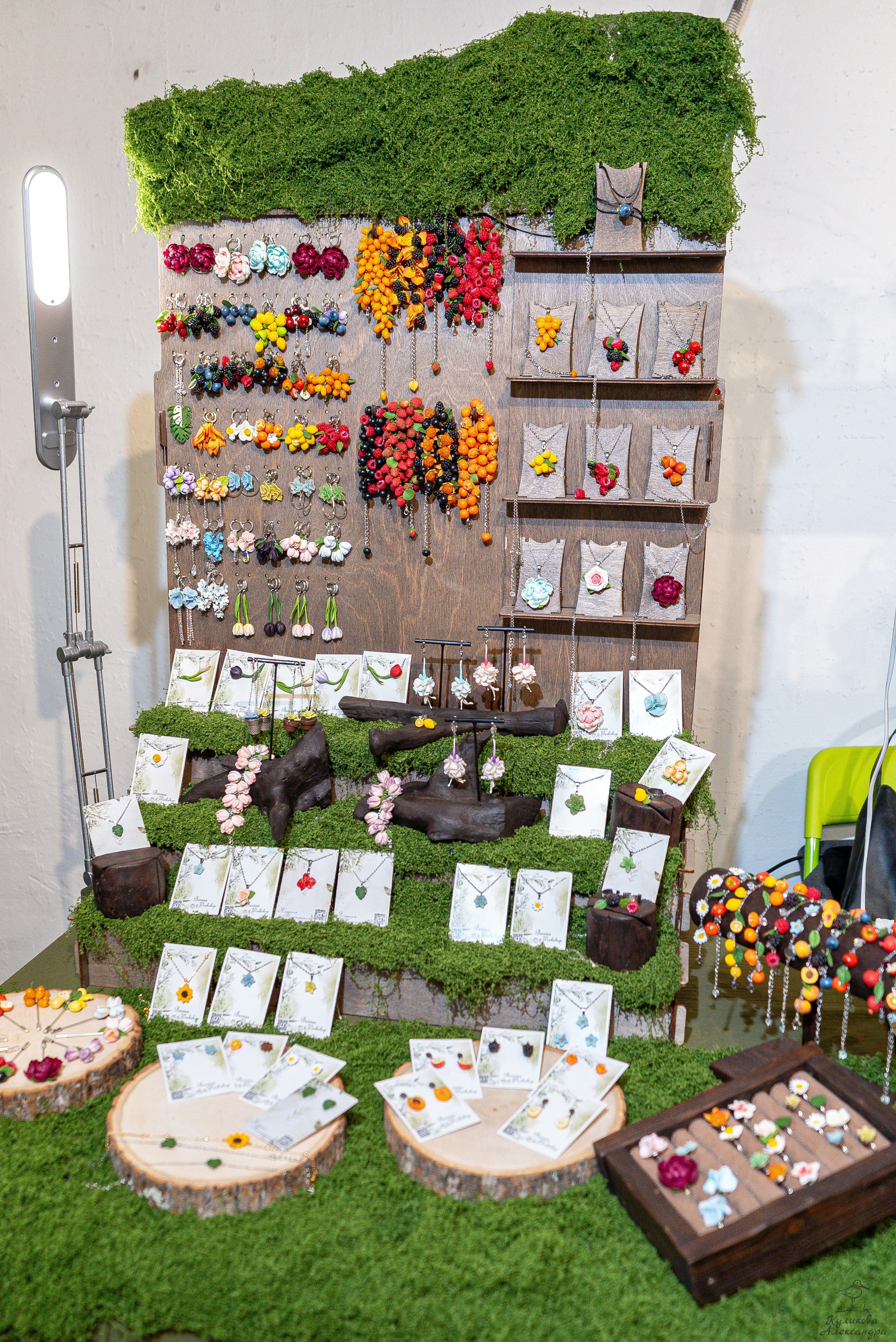 Гроубокс Артплей апрель. Александра Куликова фотограф, Москва