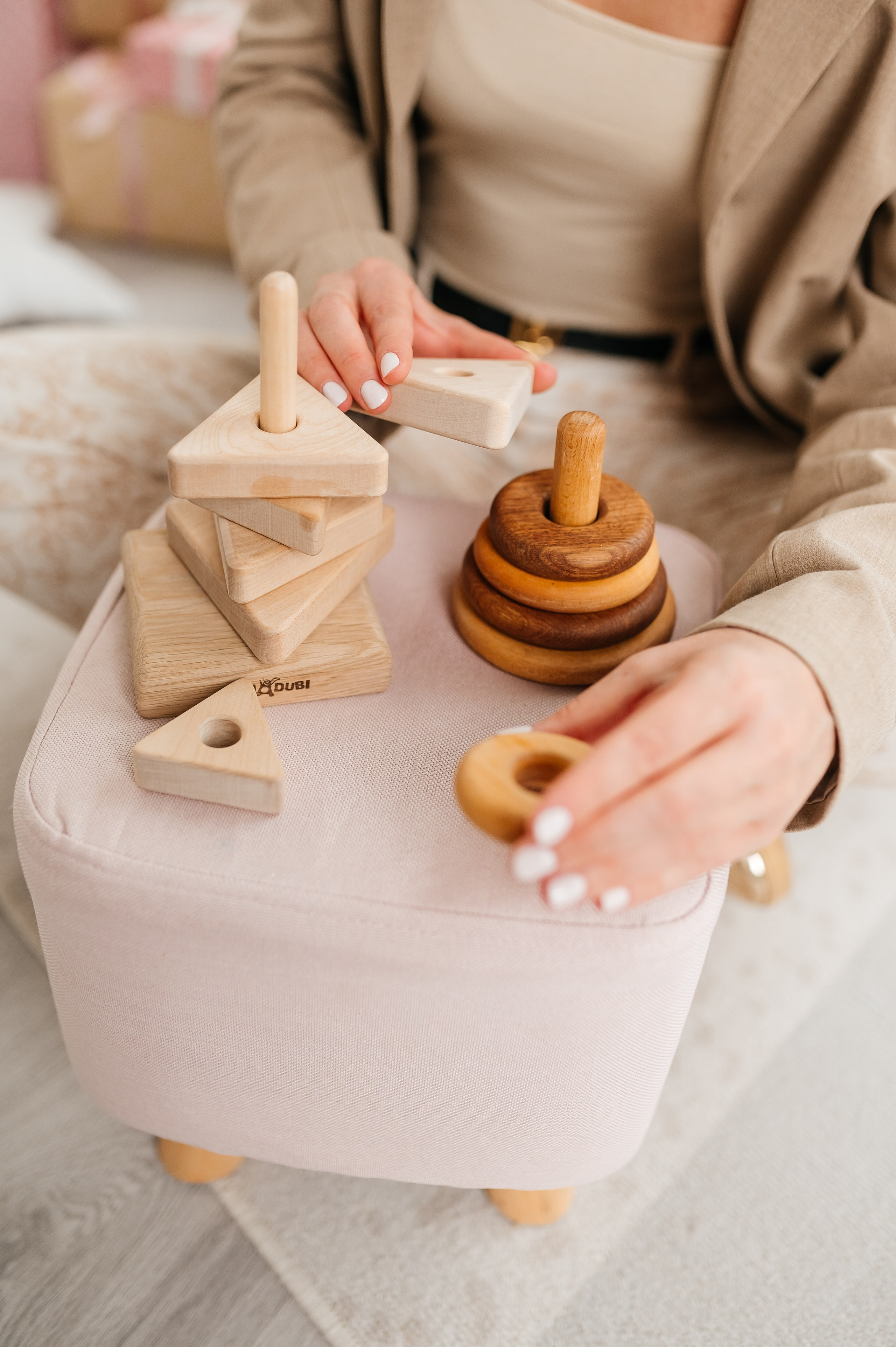 Логопед Анна. Семейный и детский фотограф в Туле