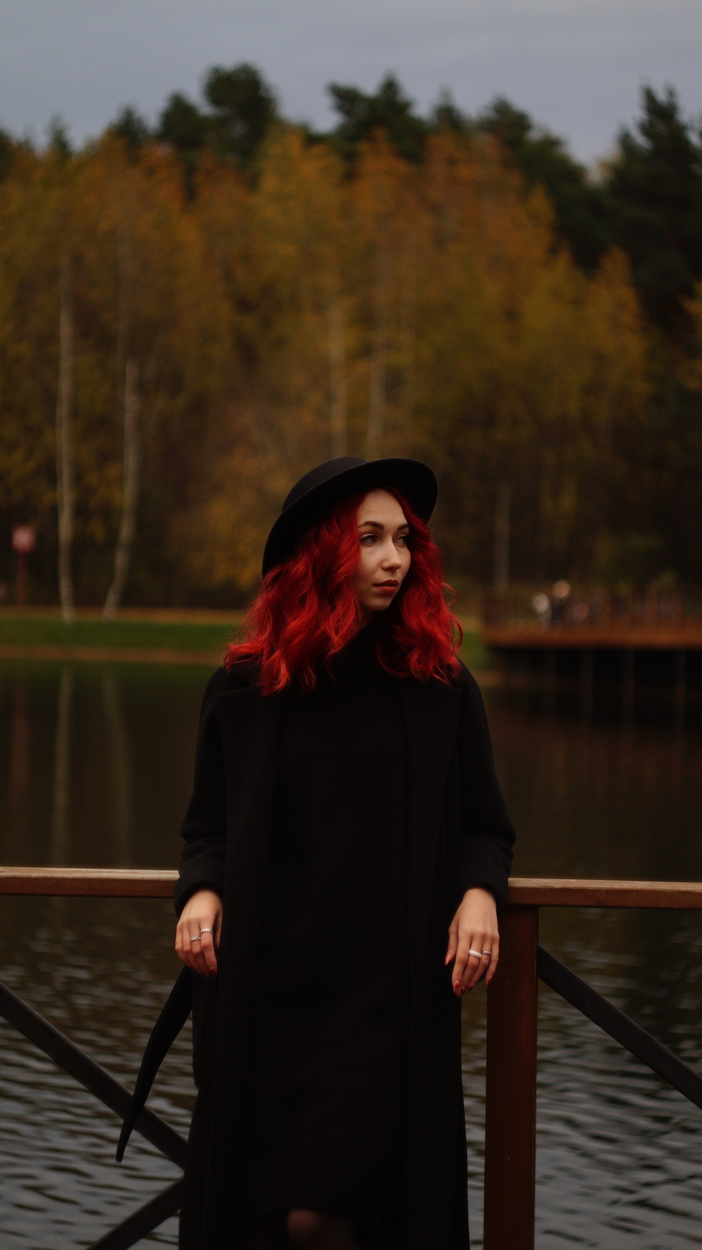 Мария. Профессиональный фотограф