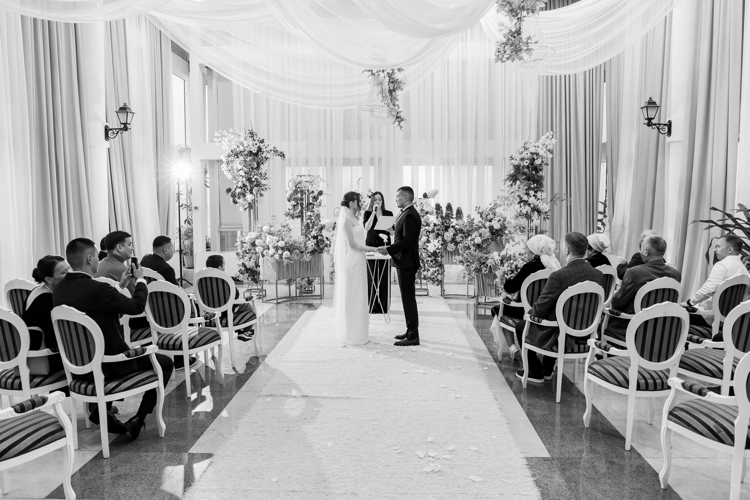 Ernar & Olga. Свадебный и фэшн фотограф