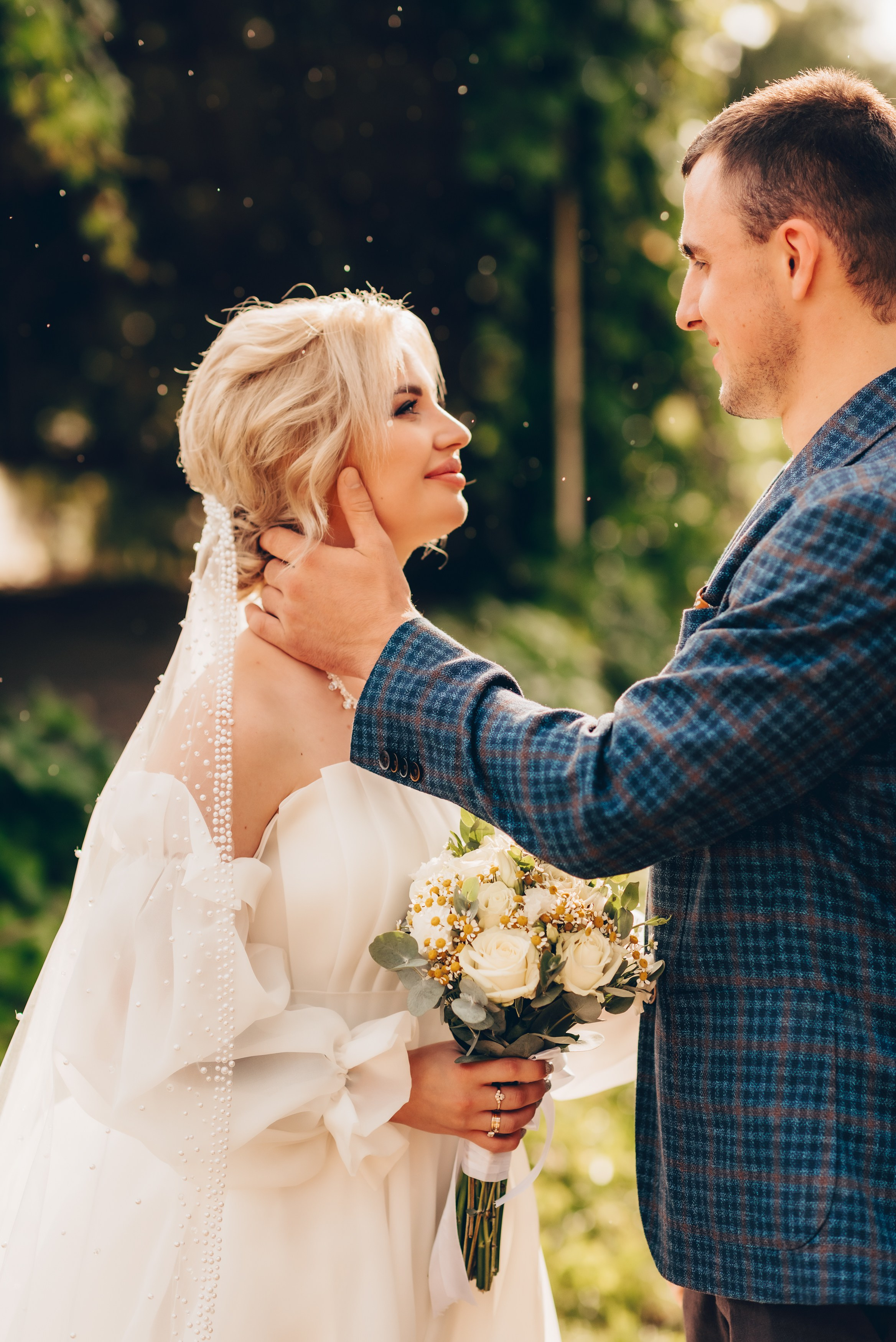 Wedding. Профессиональный фотограф Natali Aieteia