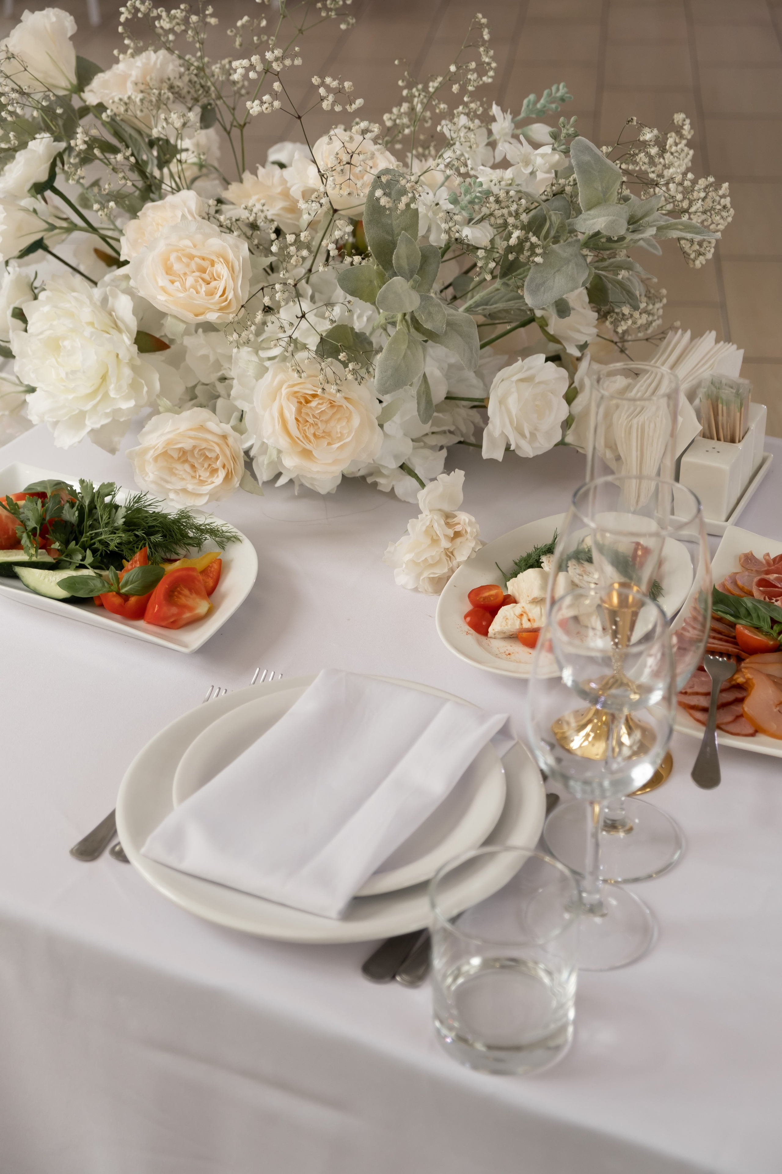 Igor & Tatiana. Свадебный и корпоративный фотограф в Москве Андрей Рудой