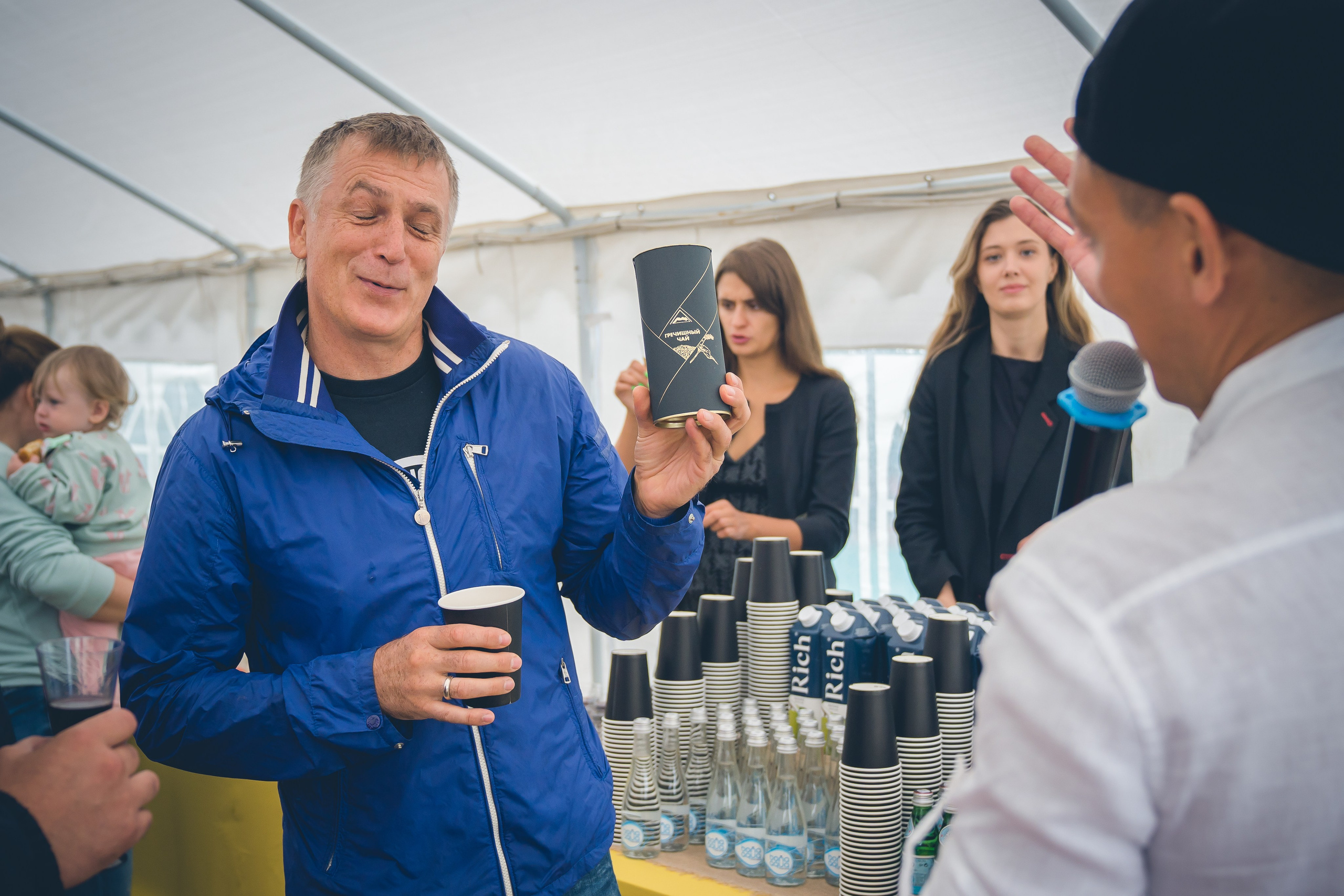 Репортаж. Фотограф Москва и МО