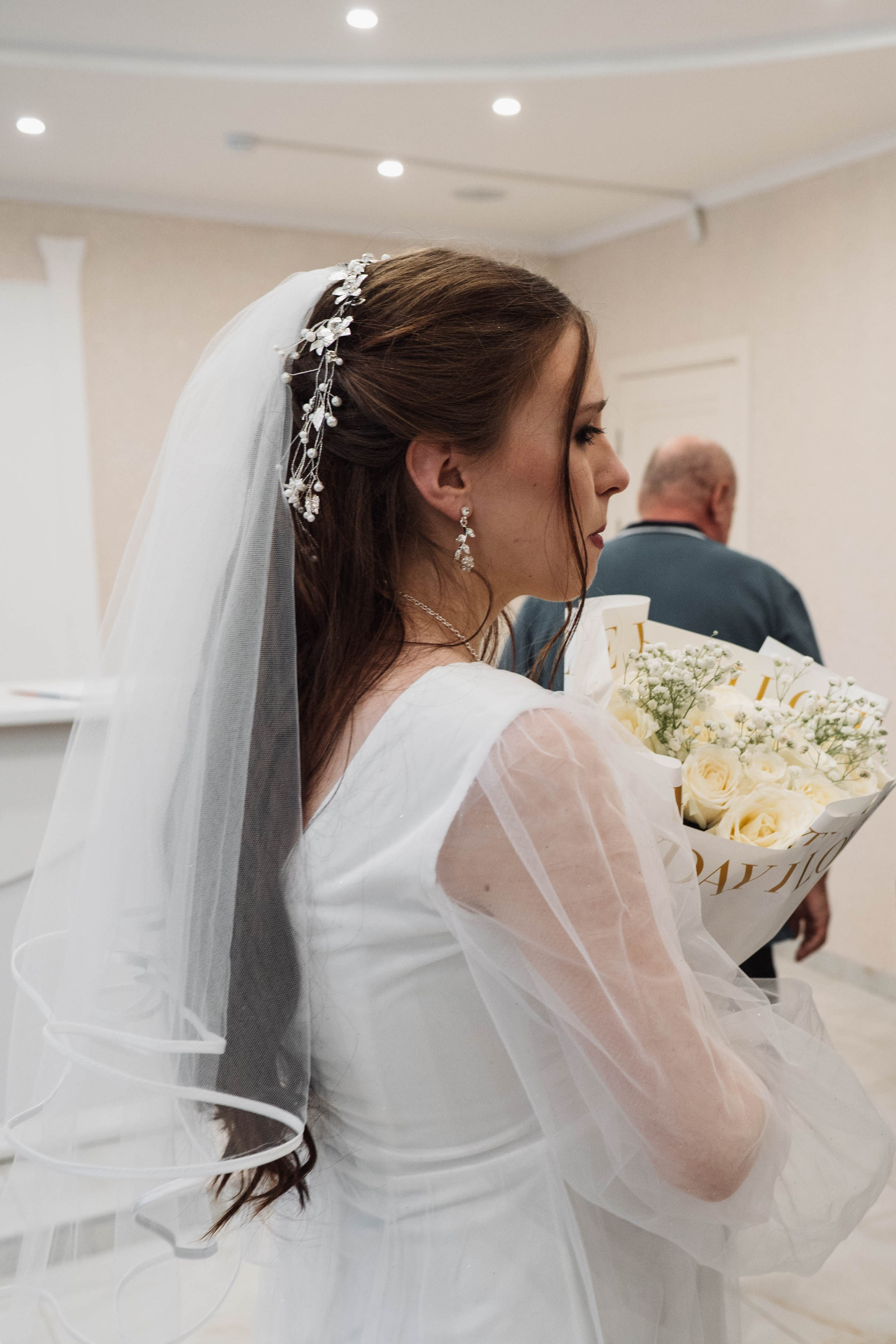 Свадебная съемка Дмитрия и Дарьи. Репортажный, свадебный и семейный фотограф в Иркутске Александр Тарасов