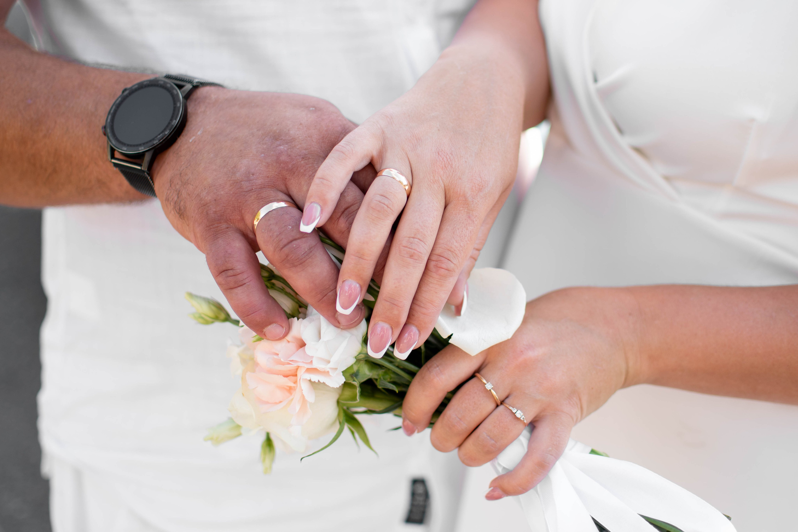 Свадебная съемка Руслана и Екатерины. Репортажный, свадебный и семейный фотограф в Иркутске Александр Тарасов