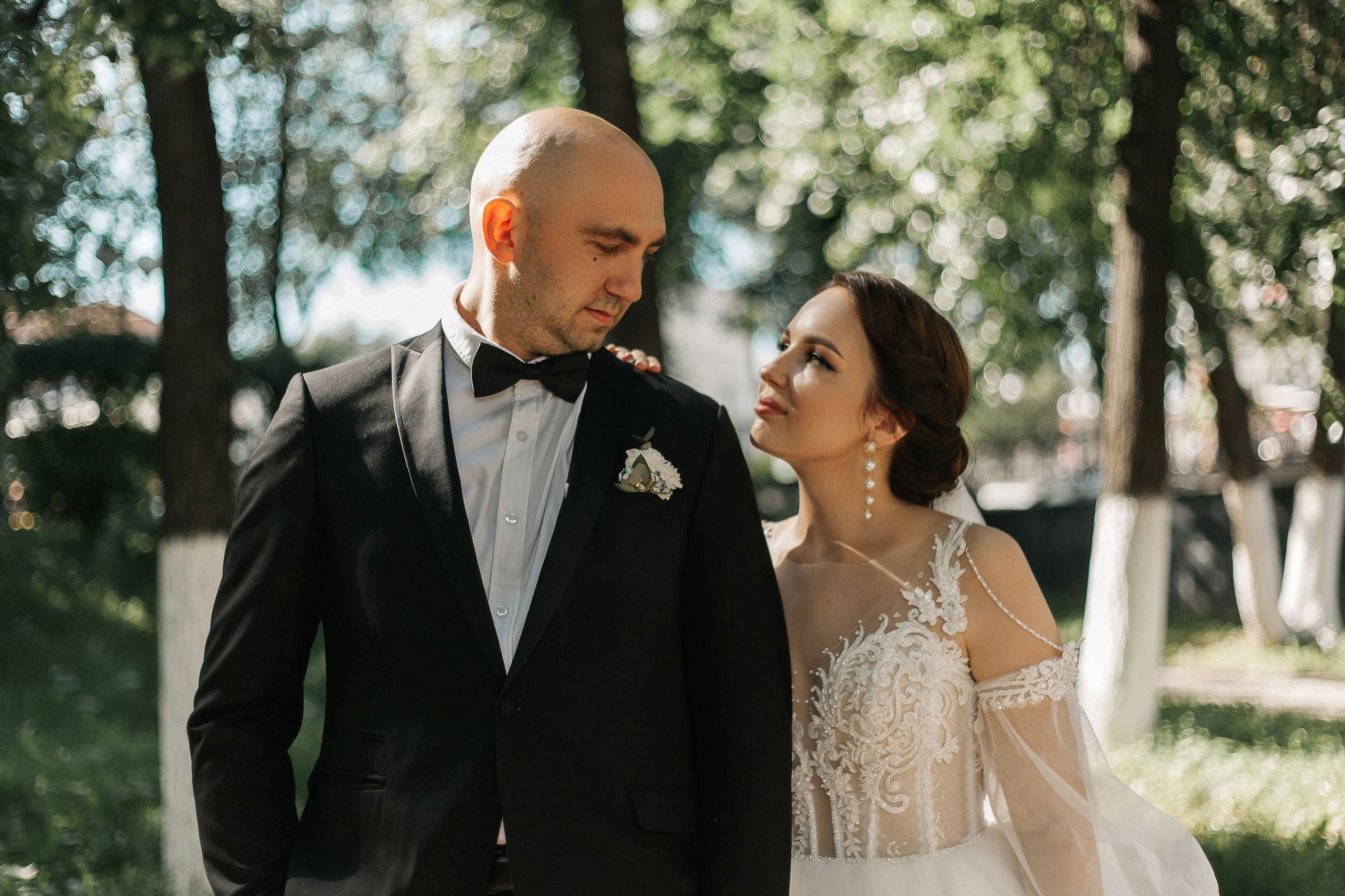 Саша ♡ Ваня 2020 год