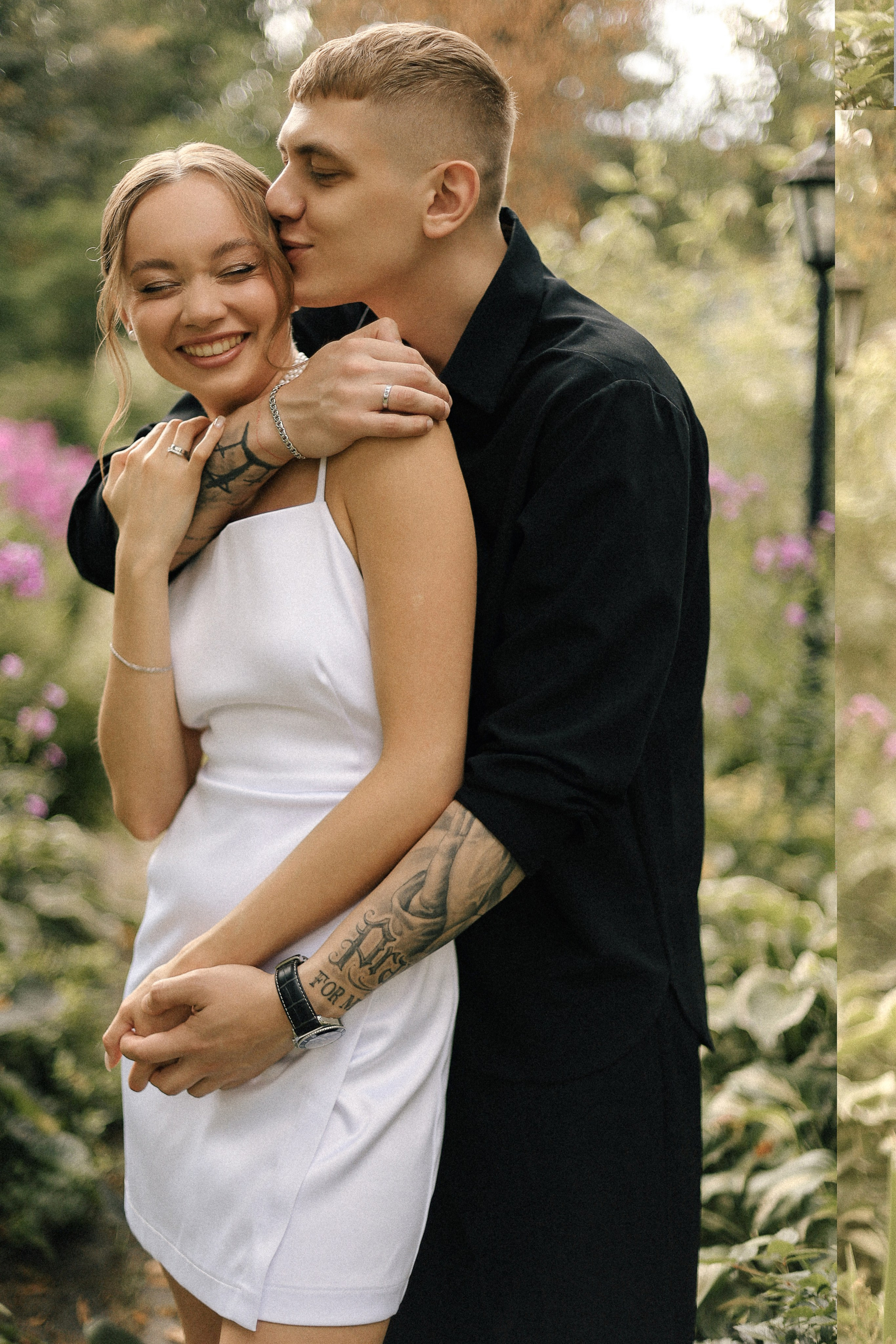 Даша ♡ Илья