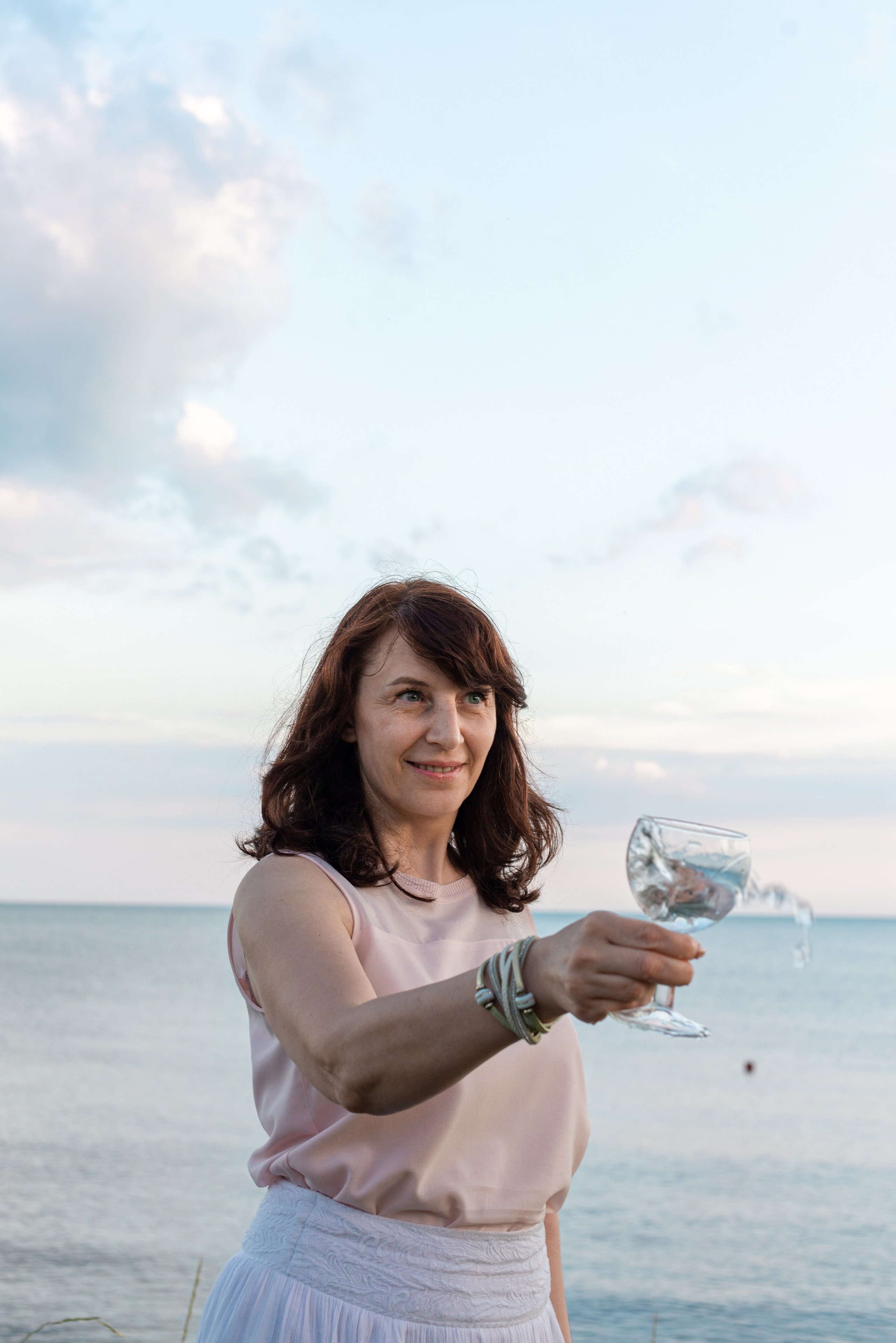 Июнь–Июль Отпуск Белореченск, Геленджик. Семейный, Свадебный фотограф СПБ Питер— Романова Екатерина