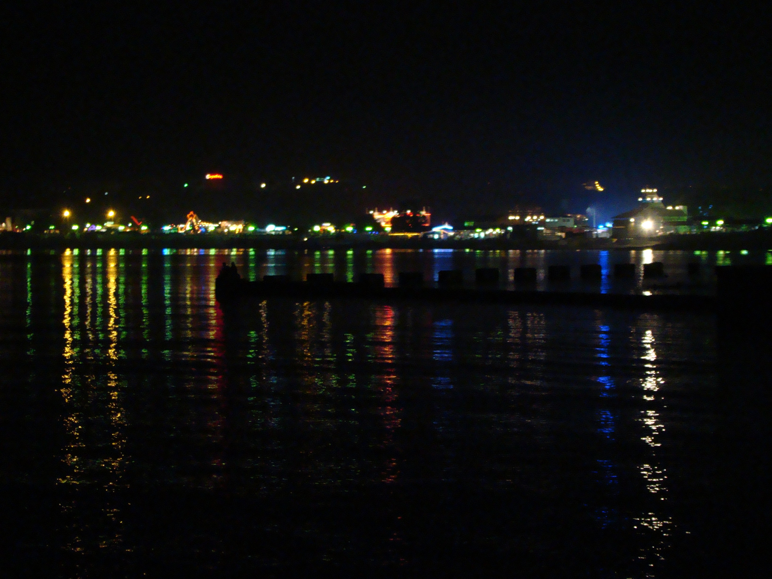 Кабардинка (фото Зевиных) 25.06-24.07.2008. Семейный, Свадебный фотограф СПБ Питер— Романова Екатерина