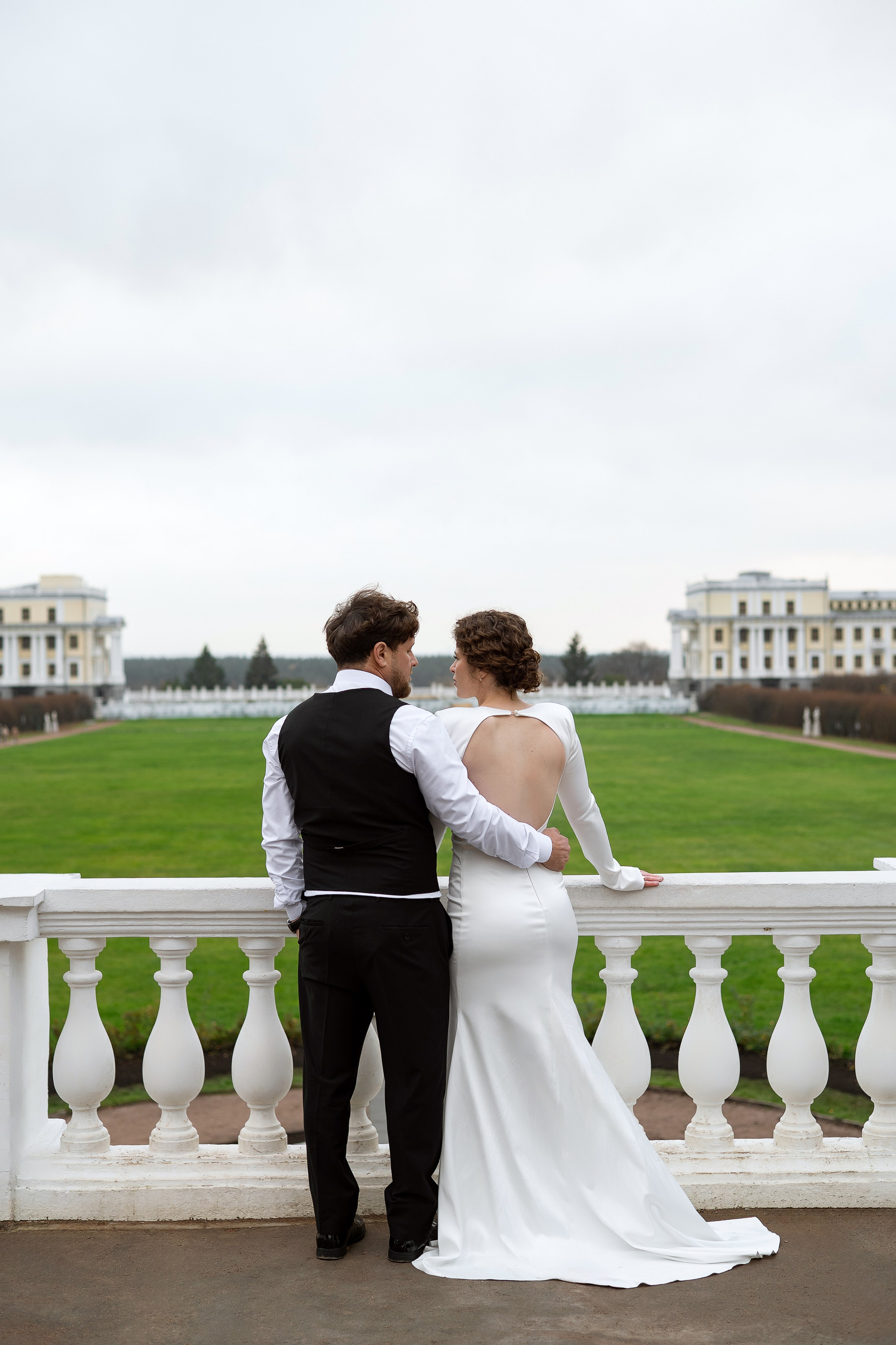 Ирина+Руслан. Фотограф в Москве Юлия Гармаш