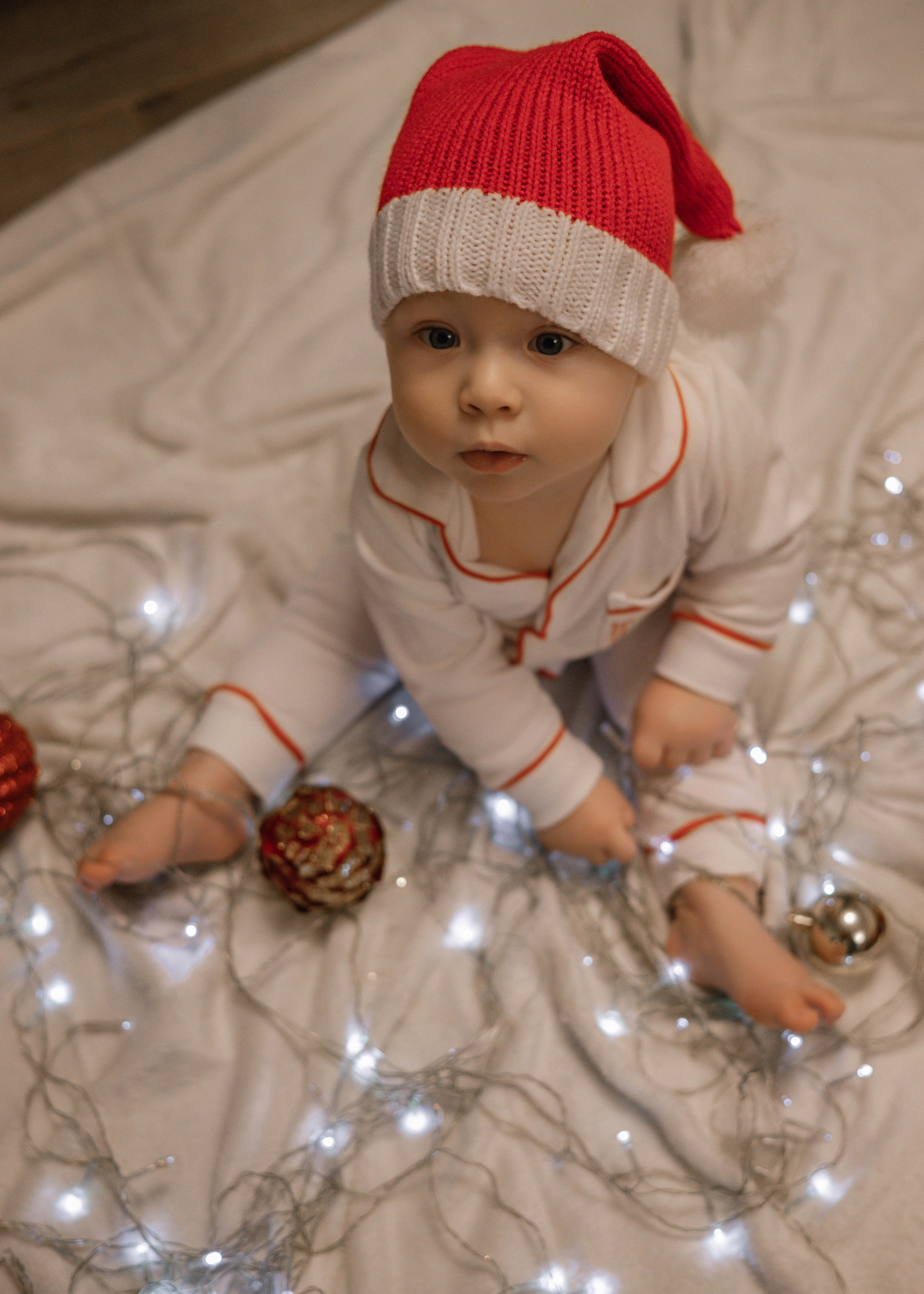 СЕМЕЙНЫЕ. Фотосессия новорожденных в Москве и Московской области