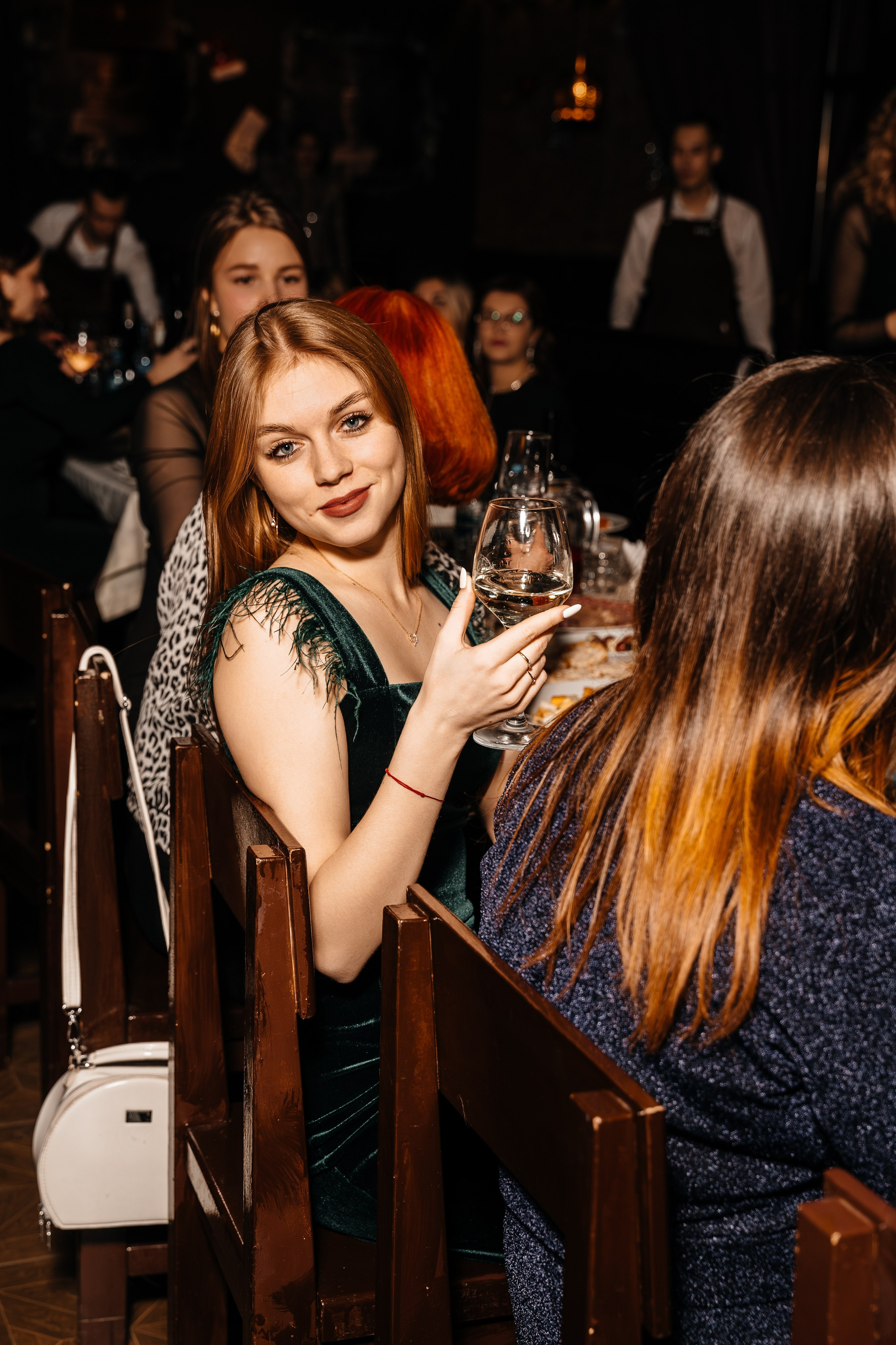 Корпоратив «СОВКОМБАНК». Свадебный фотограф Барнаул Алексей Павлов