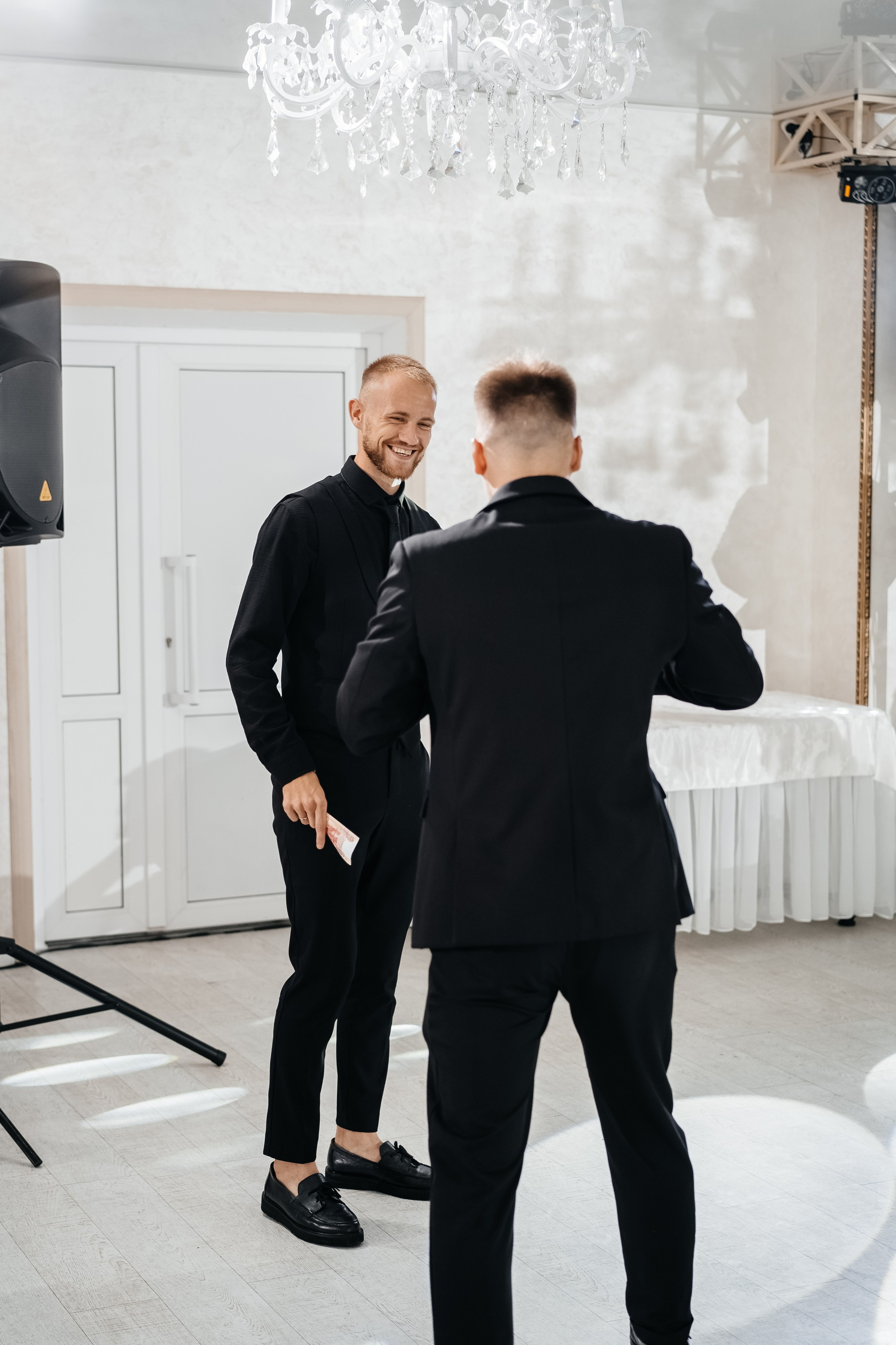 Валерия & Вячеслав. Свадебный фотограф Барнаул Алексей Павлов