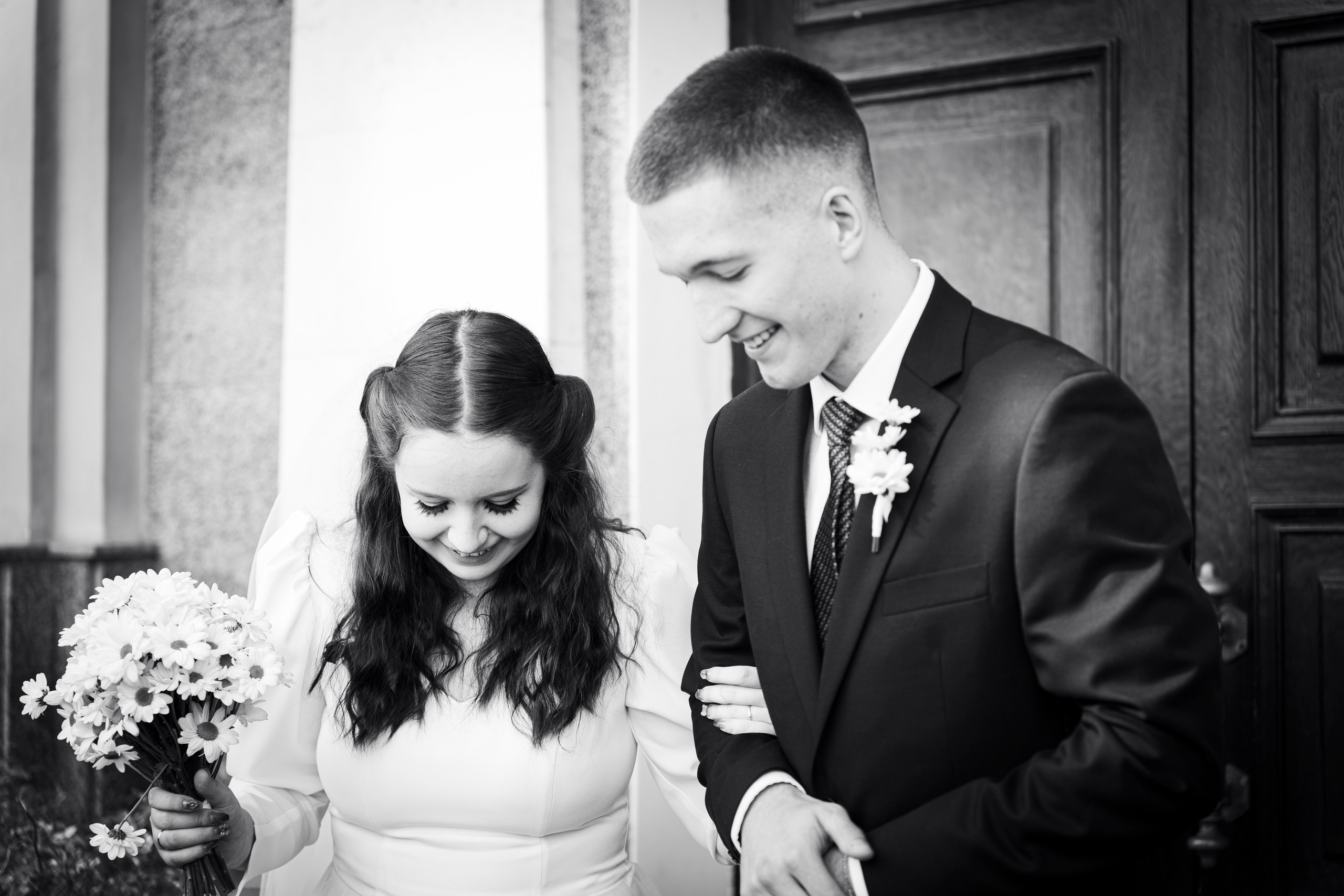 Анастасия и Данила. Фотограф и оператор в Москве Елизавета Коргалидзе