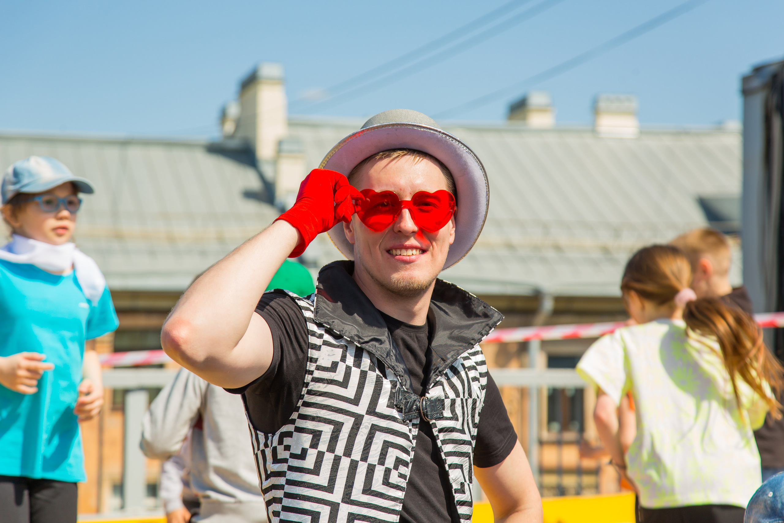 ОКЕАНАРИУМ БОЛЬШАЯ РЕГАТА 2023. Главная