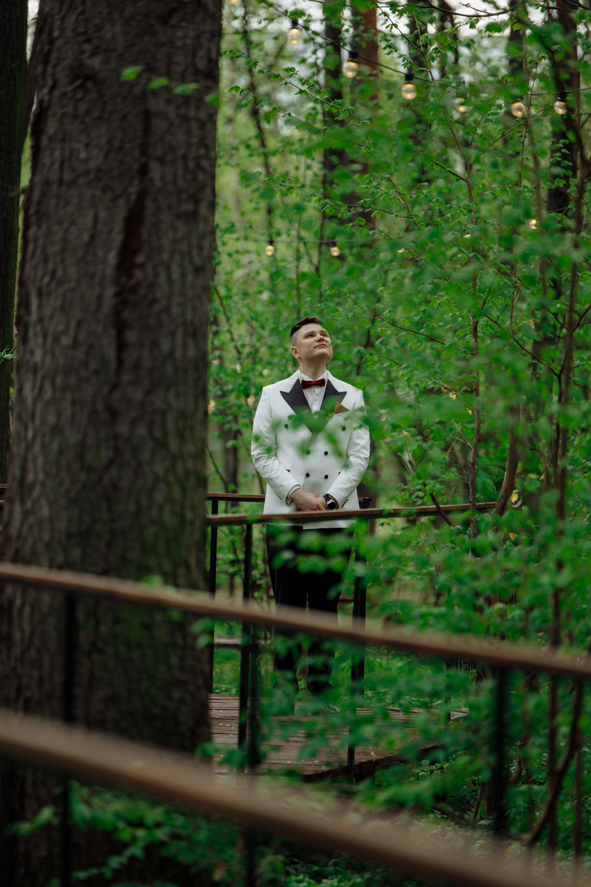 Лиза и Олег. Свадебный и семейный фотограф Ольга Сморжанюк