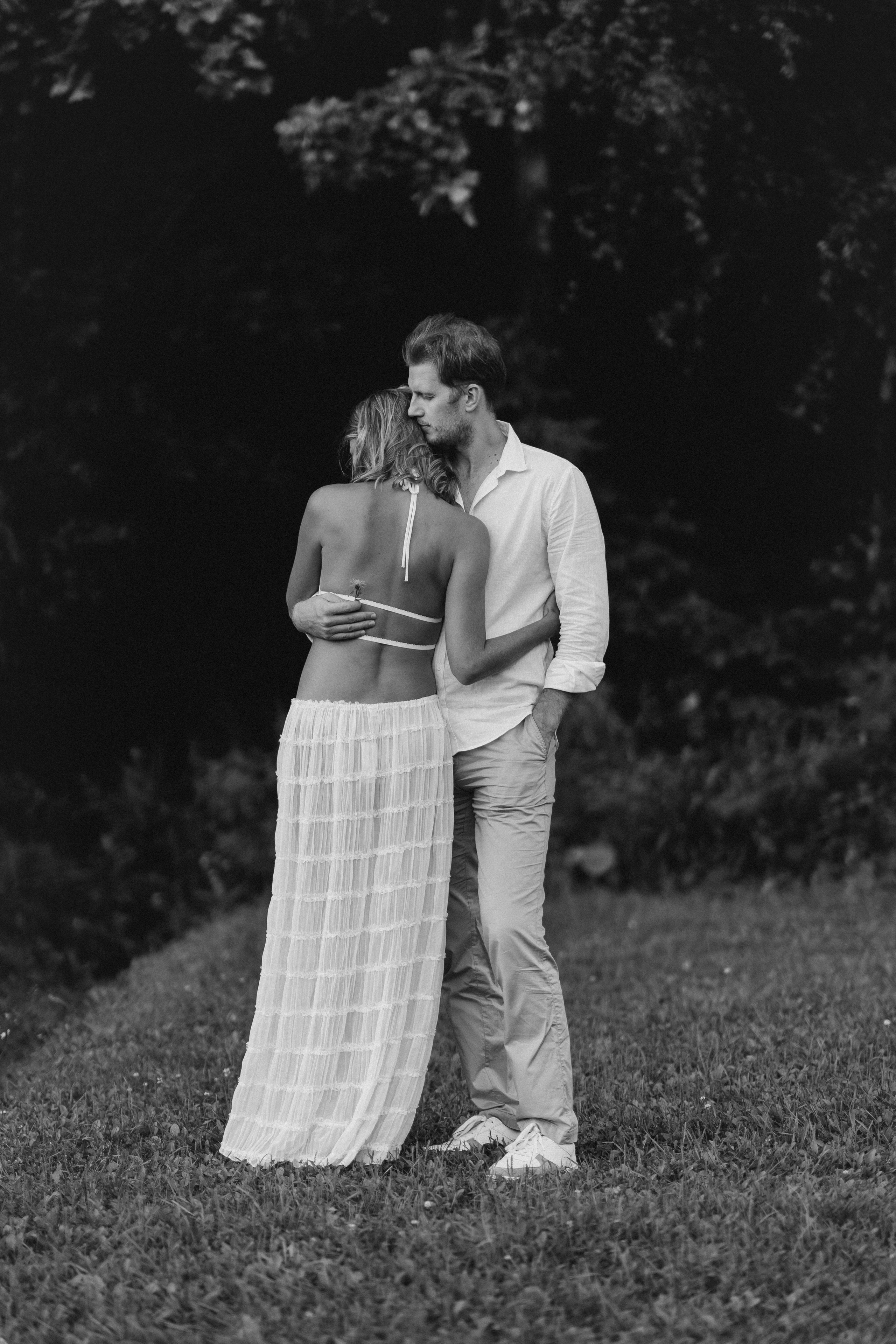 В ожидании тебя…. Творческий фотограф взрослых и детей в Москве Анна Блифернец