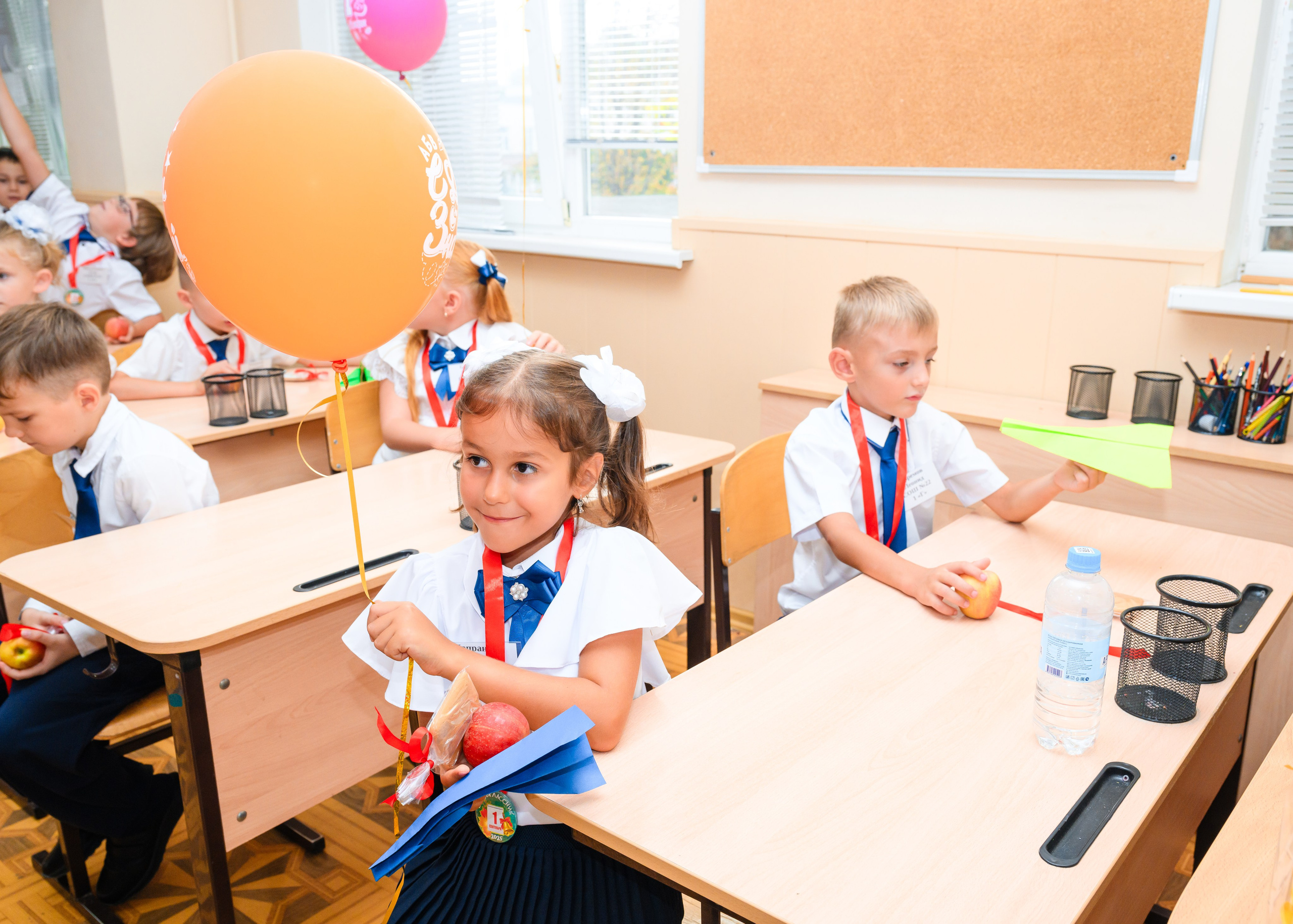 Школы. Детские сады фотосессии. Студийный и свадебный фотограф и видеограф в Севастополе — Юлия Макаренко
