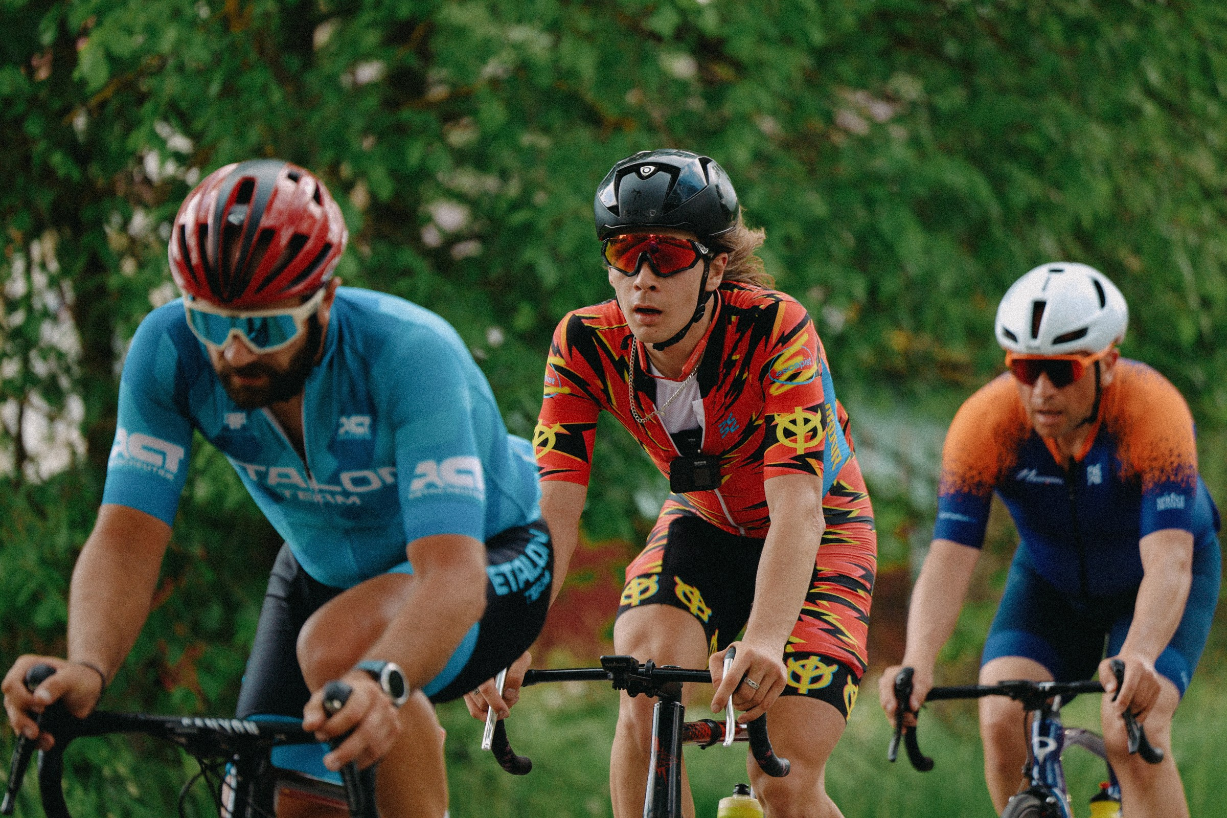 /РЕПОРТАЖ/ Велогонка Тур Де Селищи 2024. Свадебный фотограф Великий Новгород Станислав Кособудский