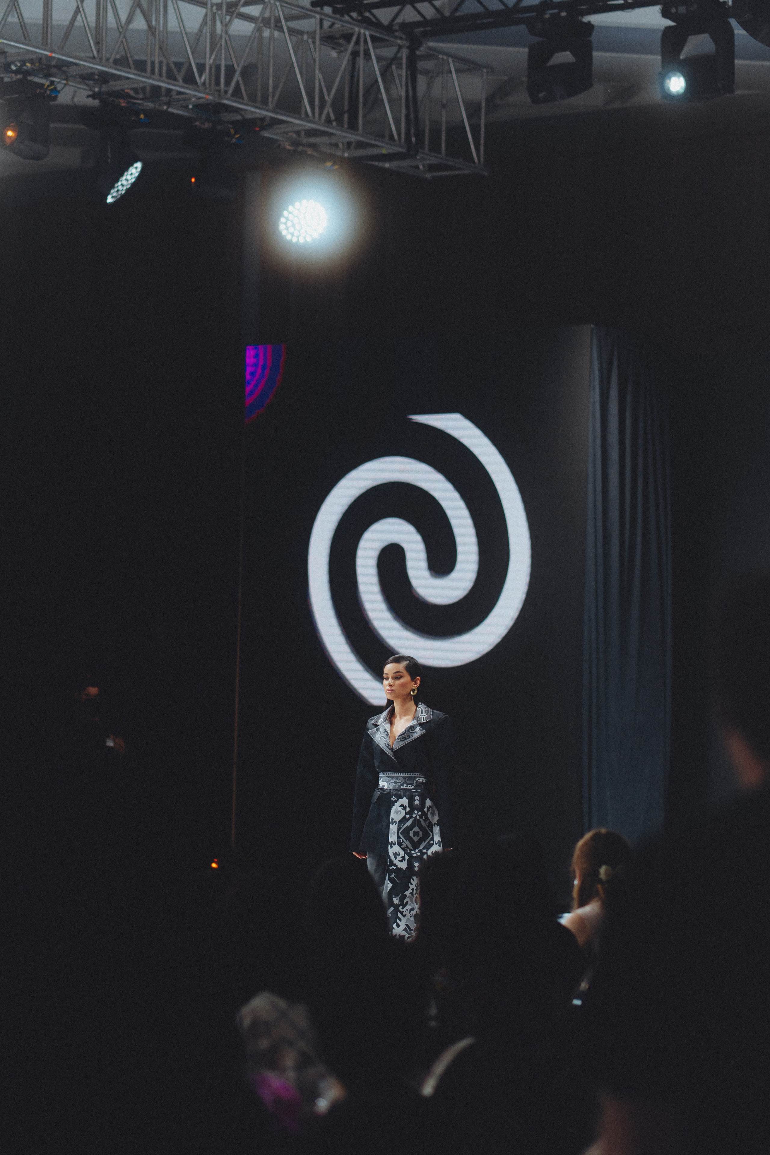 EURASIAN FASHION WEEK