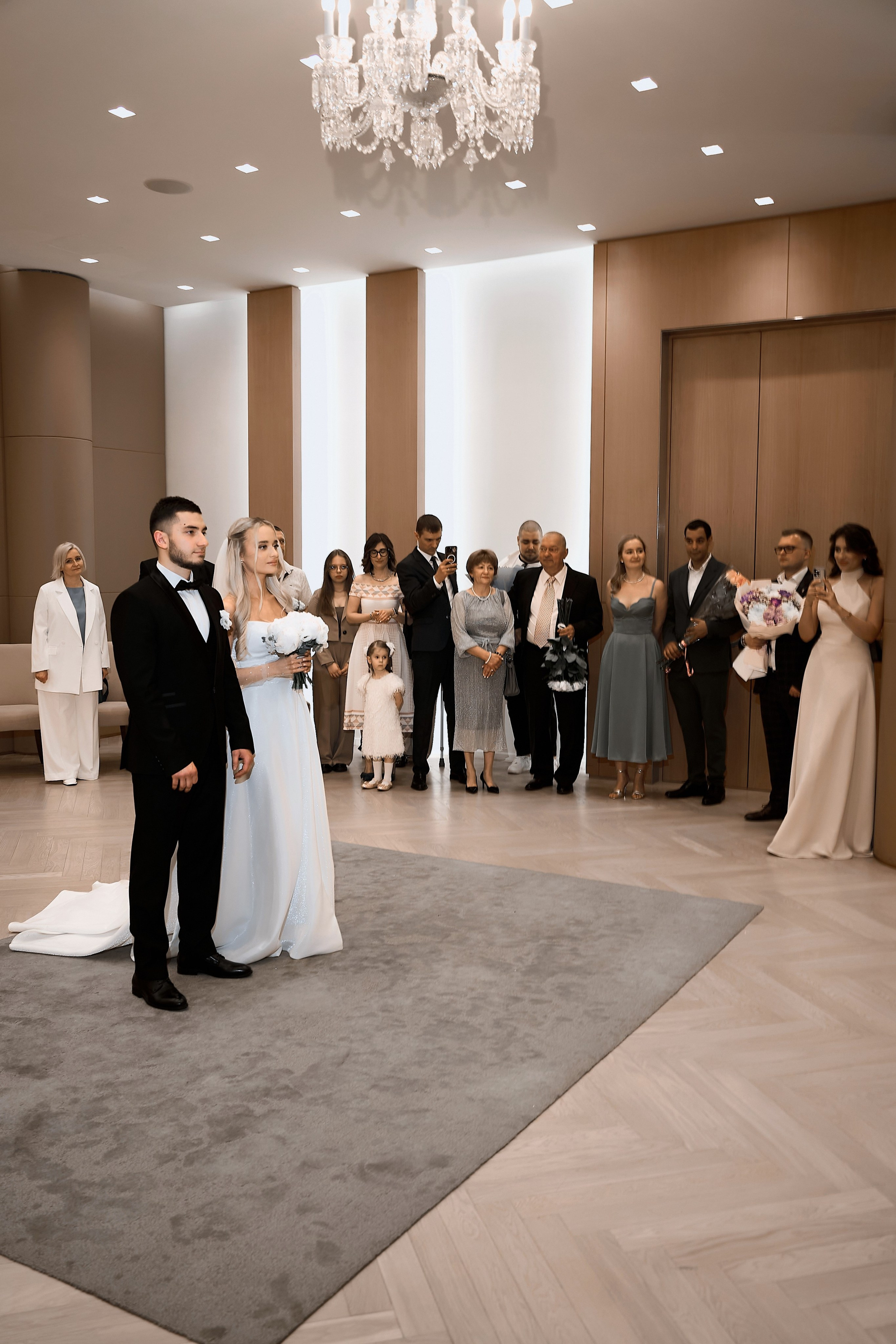 Станислав & Виктория. Фотограф Ульяна Соколова Москва