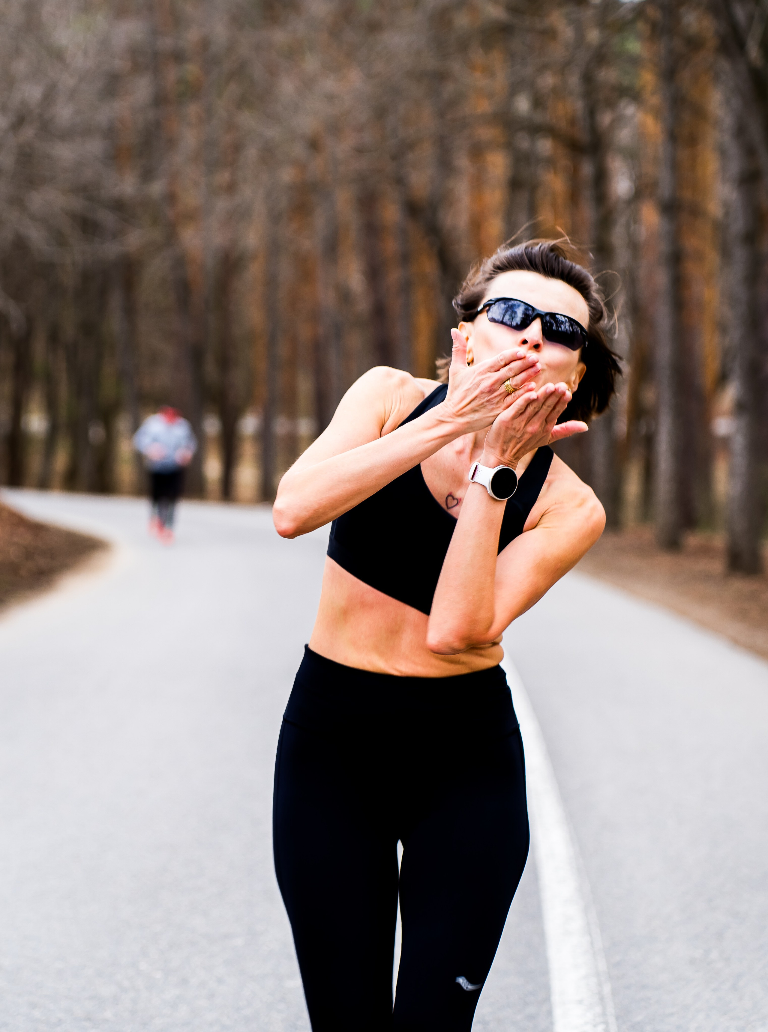 Running. Фотограф в Пятигорске Марина Костина