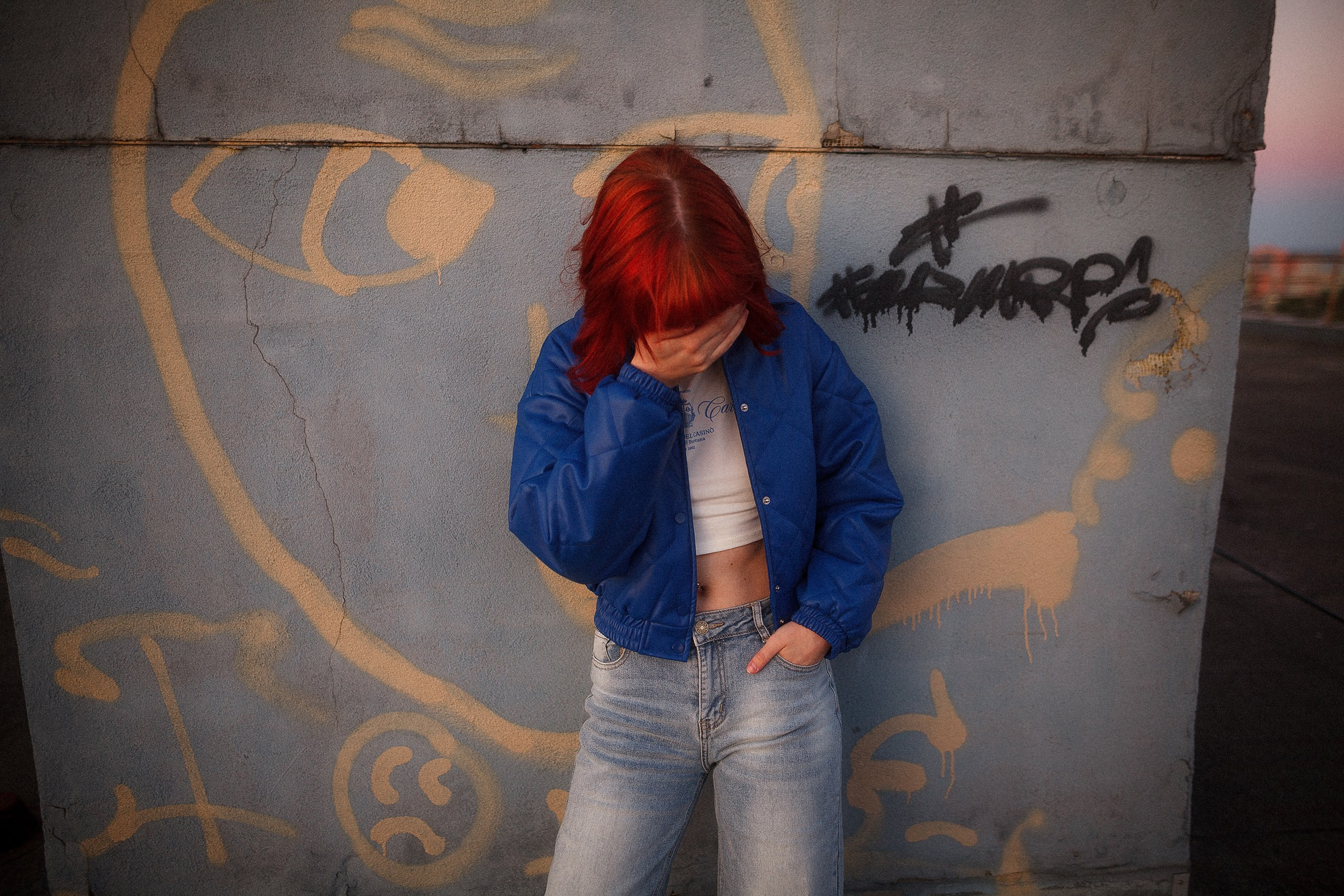 Соня. Леонид Рябов — фотограф в Нижнем Новгороде