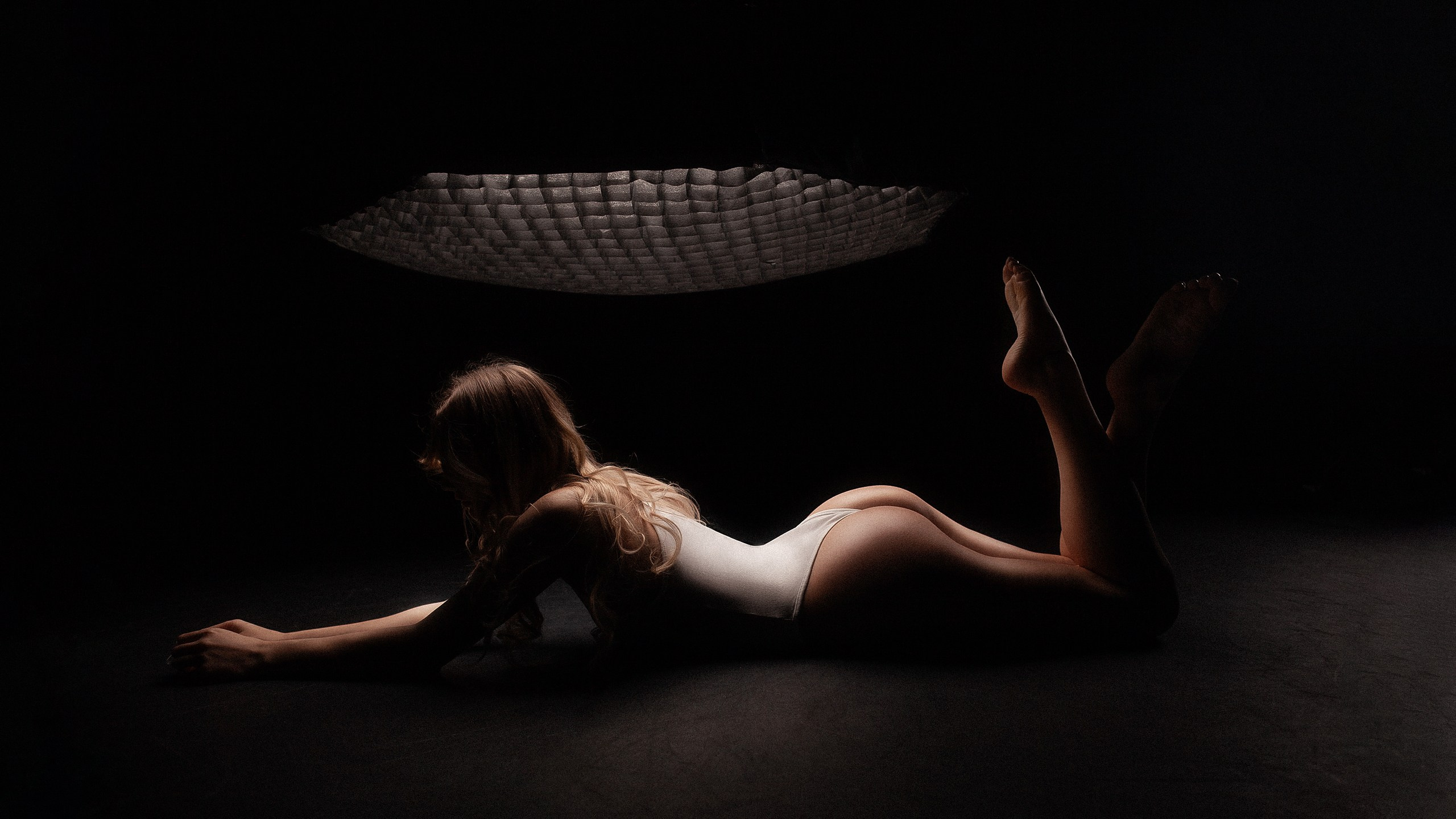 Надя. Леонид Рябов — фотограф в Нижнем Новгороде