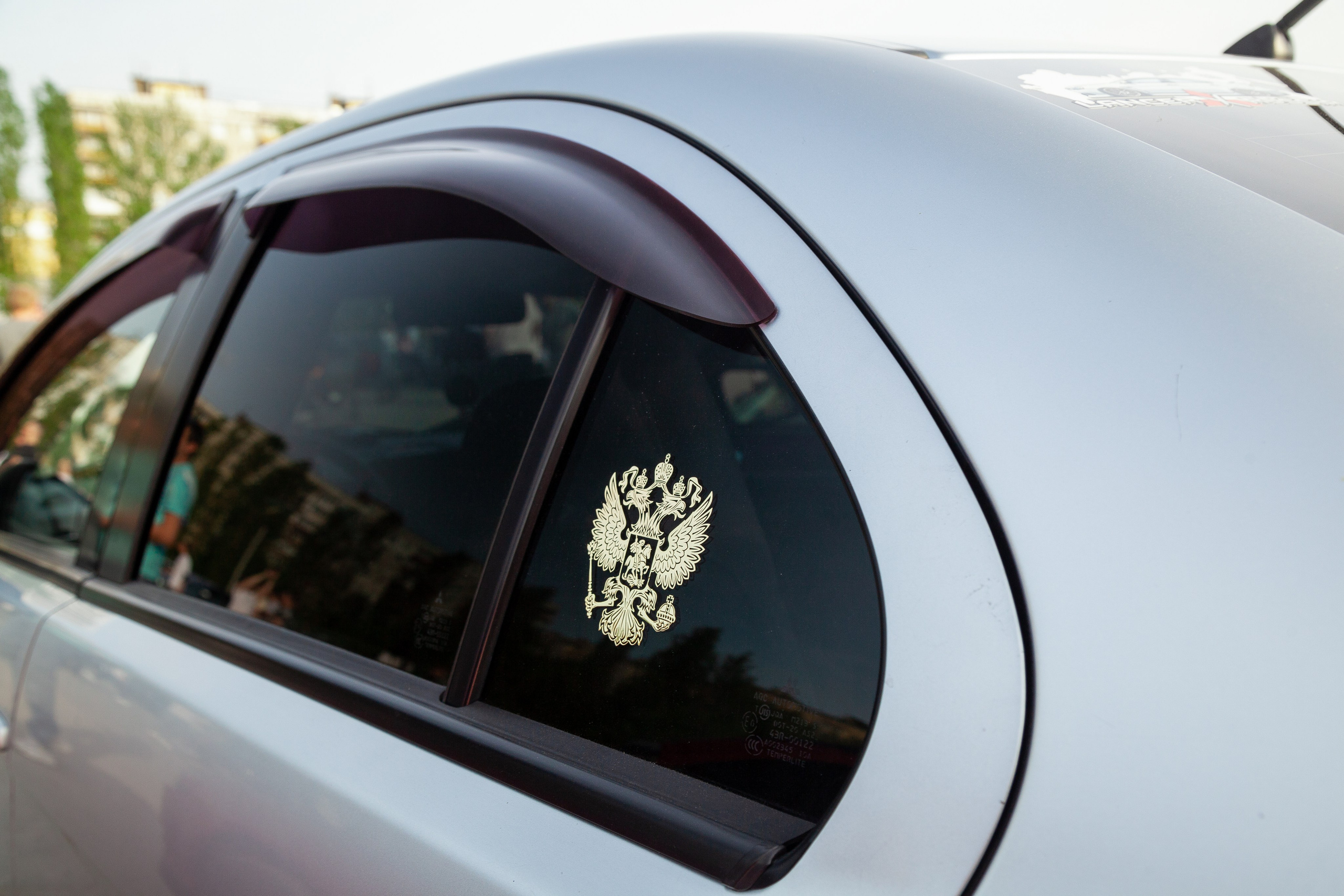 Открытие сезона Lancer Community 2025. Леонид Рябов — фотограф в Нижнем Новгороде