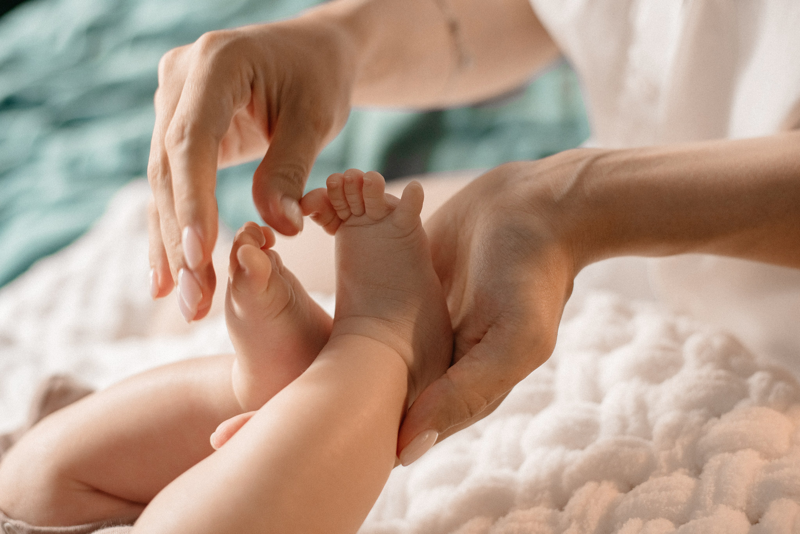 Олег Евгеньевич и его семья. Фотограф Шудра Яна