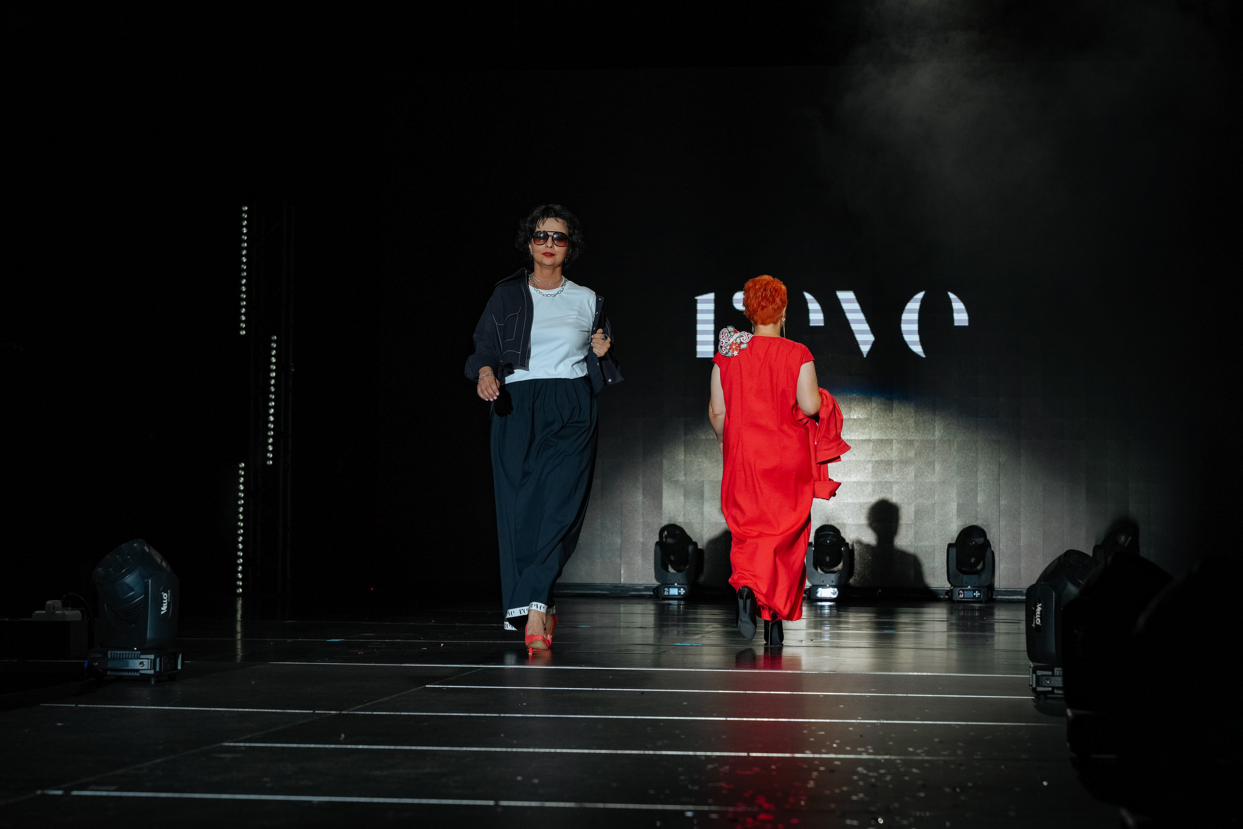 Финал SUPERWOMAN Russia 2.0. Портретный фотограф в Санкт-Петербурге Дмитриева Наталия