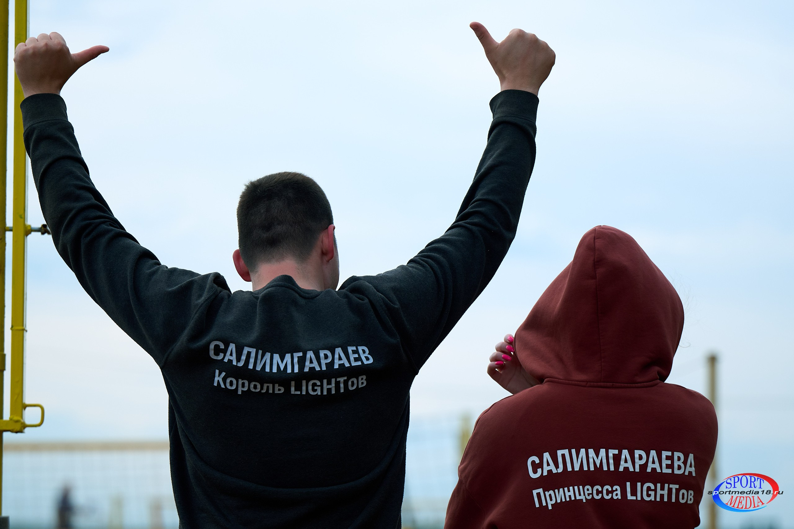 Пляжный волейбол. ПРИВОЛЖСКАЯ ЛИГА MIXT Ижевск 18.05.2025. Спортивный репортажный фотограф в Ижевске Сергей Мерзляков