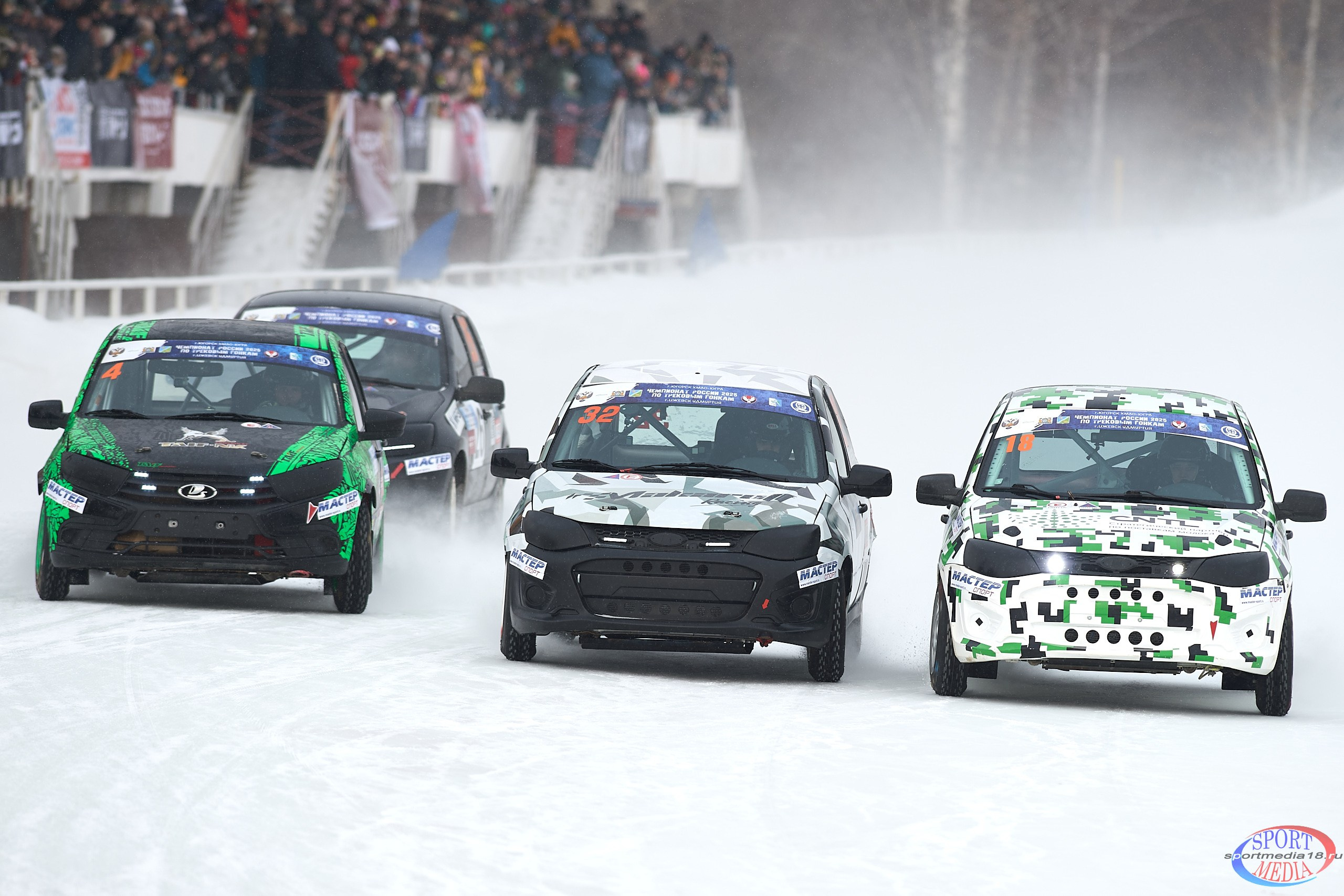 2 этап Чемпионата России по трековым гонкам 2025. г. Ижевск 15.02.2025. Спортивный репортажный фотограф в Ижевске Сергей Мерзляков