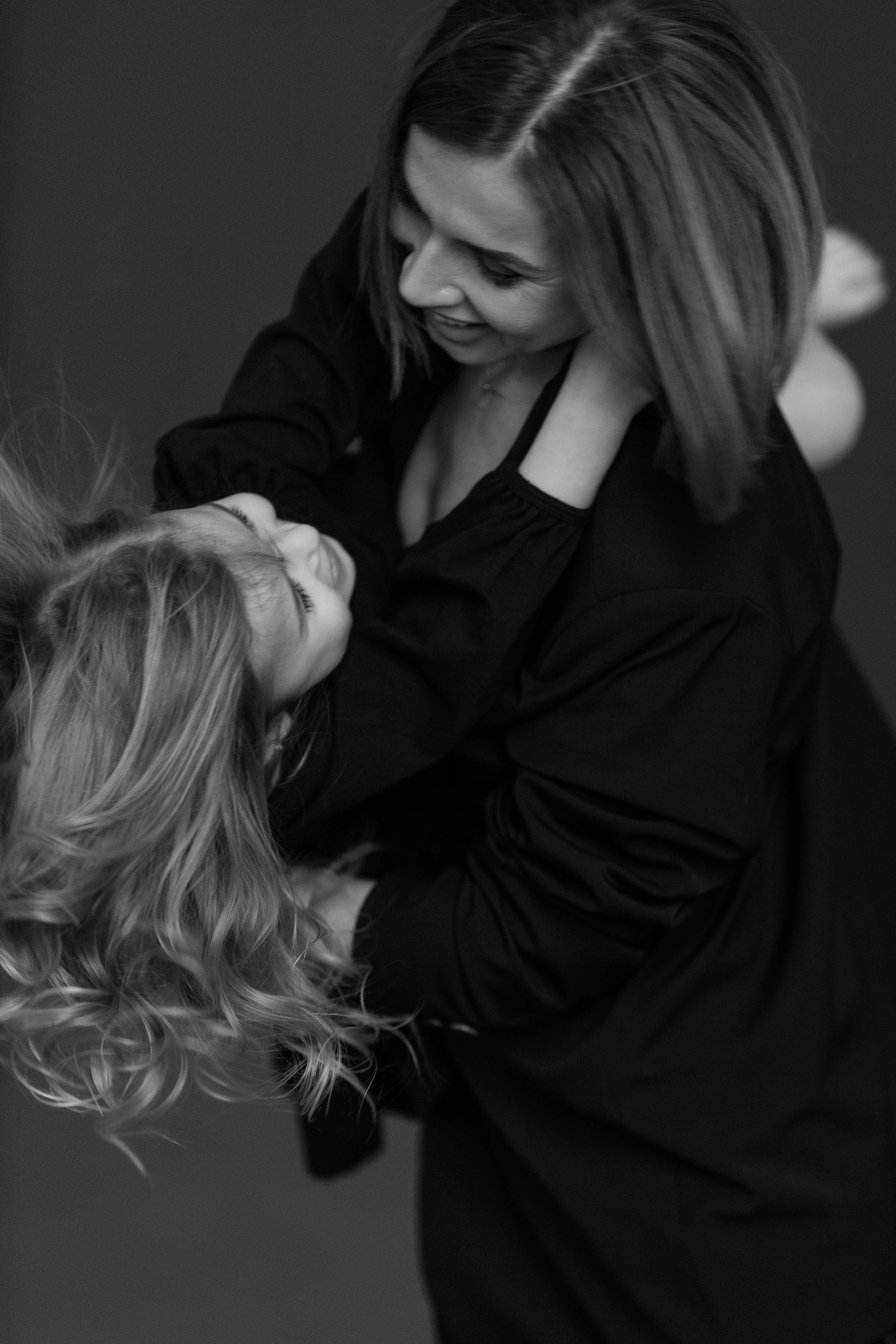 Амилия и Юля. Детский и семейный фотограф в Твери Ольга Крестьянинова