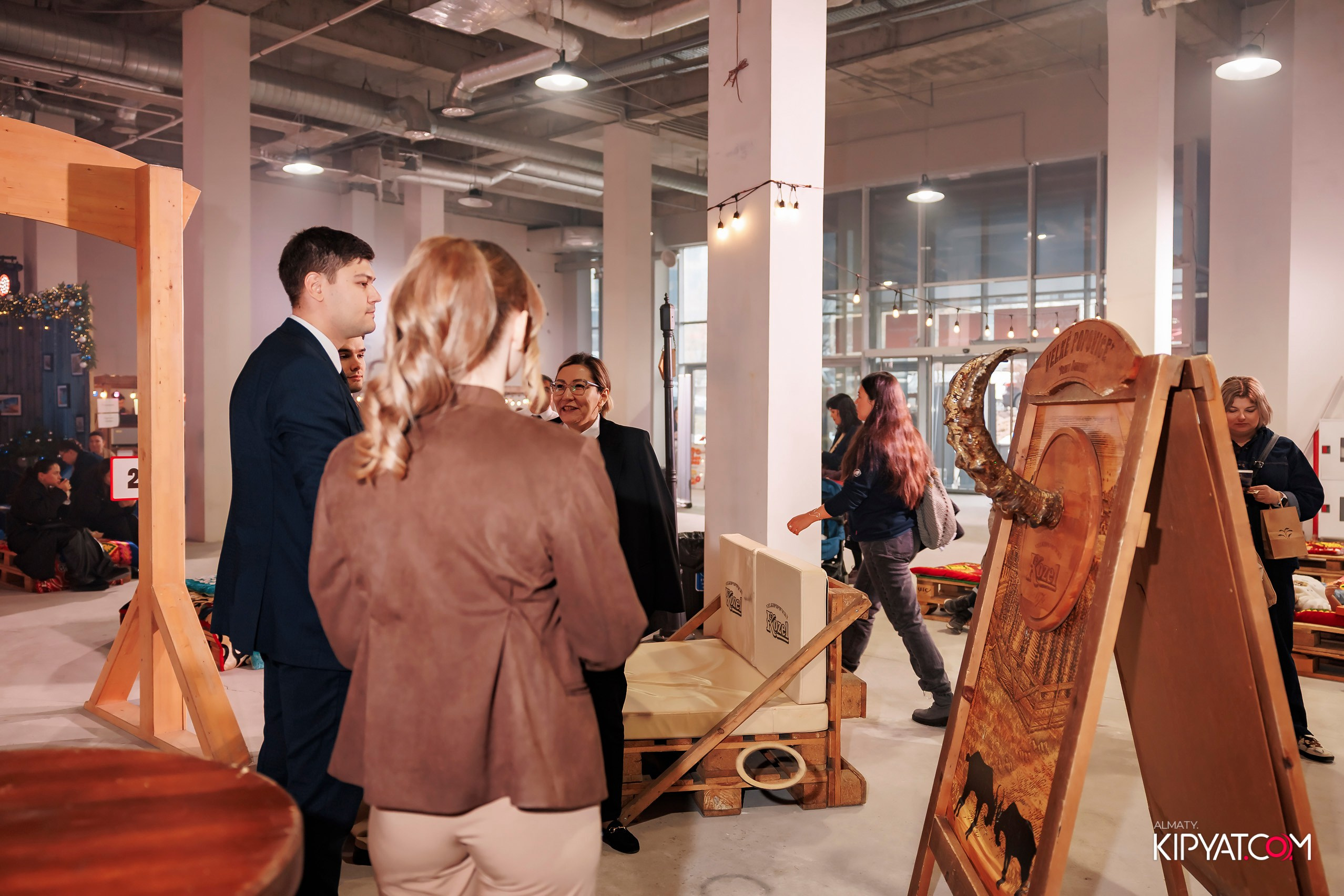 KAIYI AUTO & ALMATY POP UP STORE. КИПЯТКОМ АЛМАТЫ! Фотосъемка мероприятий в Алматы