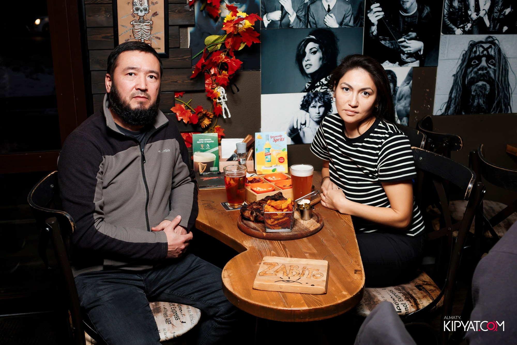 VICTORY PUB. КИПЯТКОМ АЛМАТЫ! Фотосъемка мероприятий в Алматы