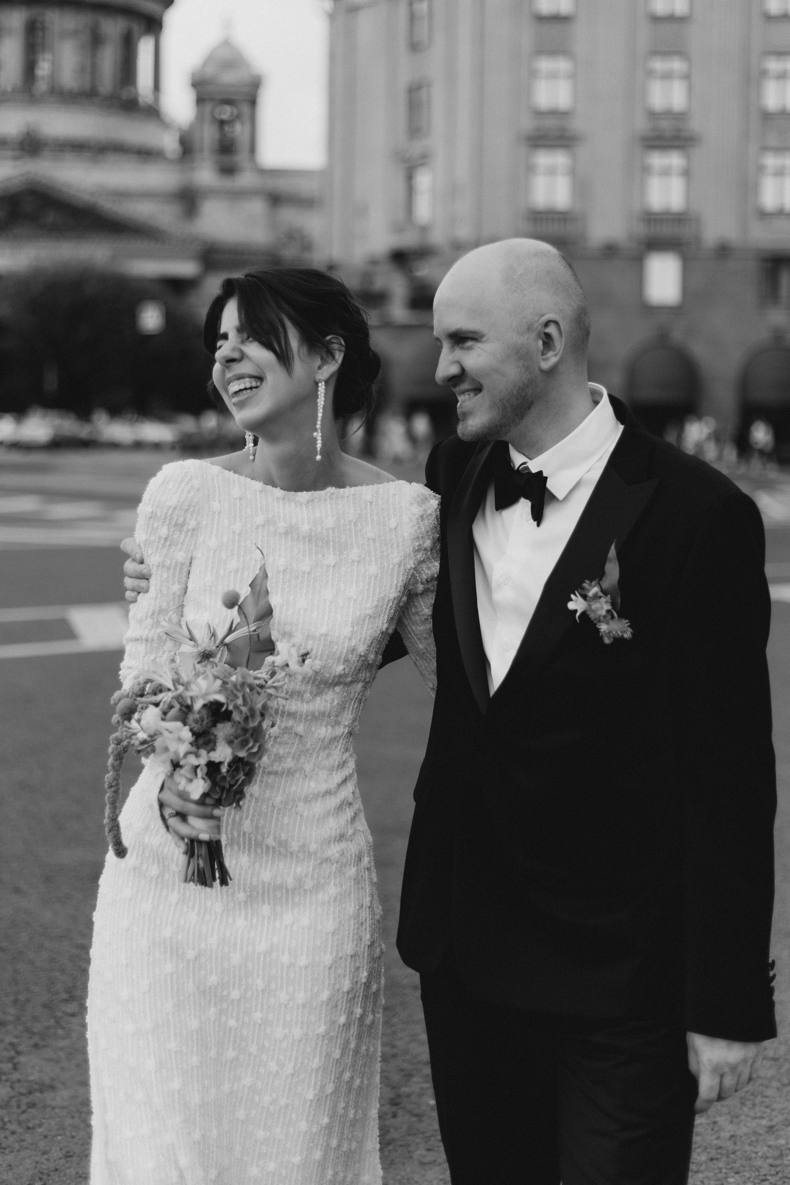 Кирилл и Екатерина | Дворец бракосочетания 1. Свадебный и love story фотограф в Санкт-Петербурге