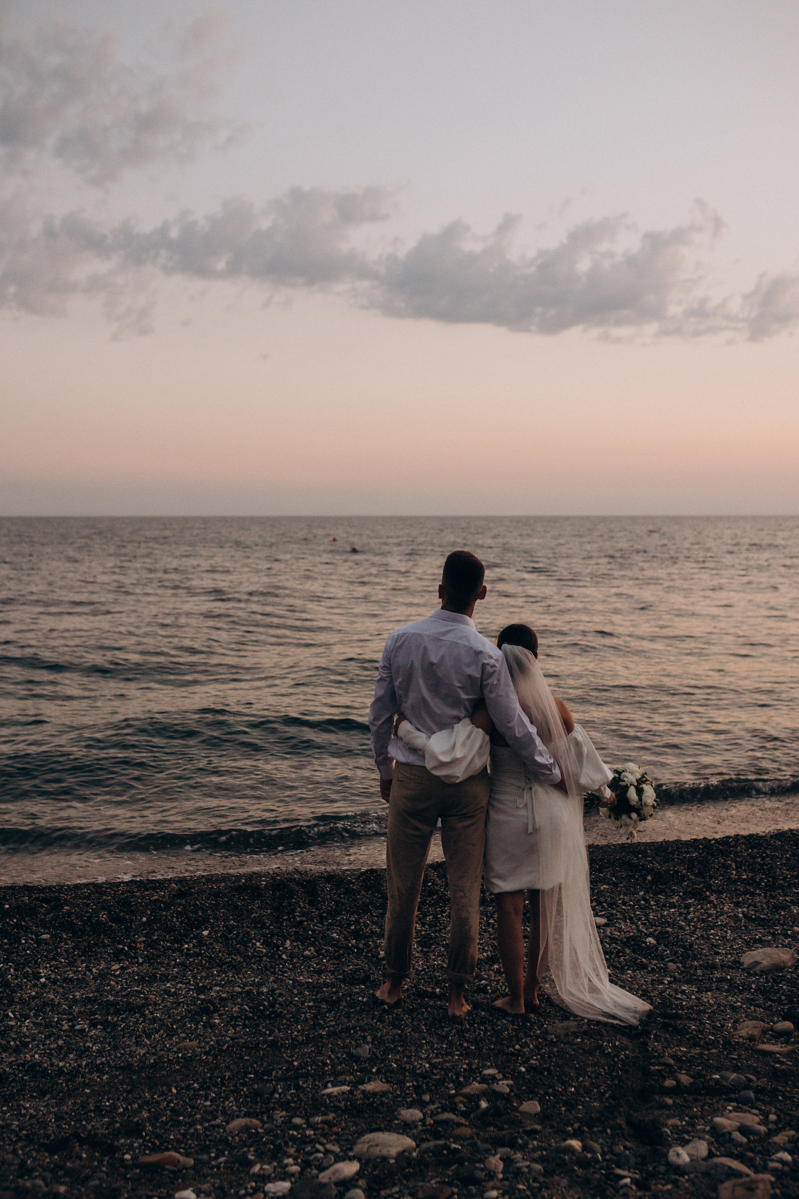 Артем и Виктория. Свадебный и love story фотограф в Санкт-Петербурге