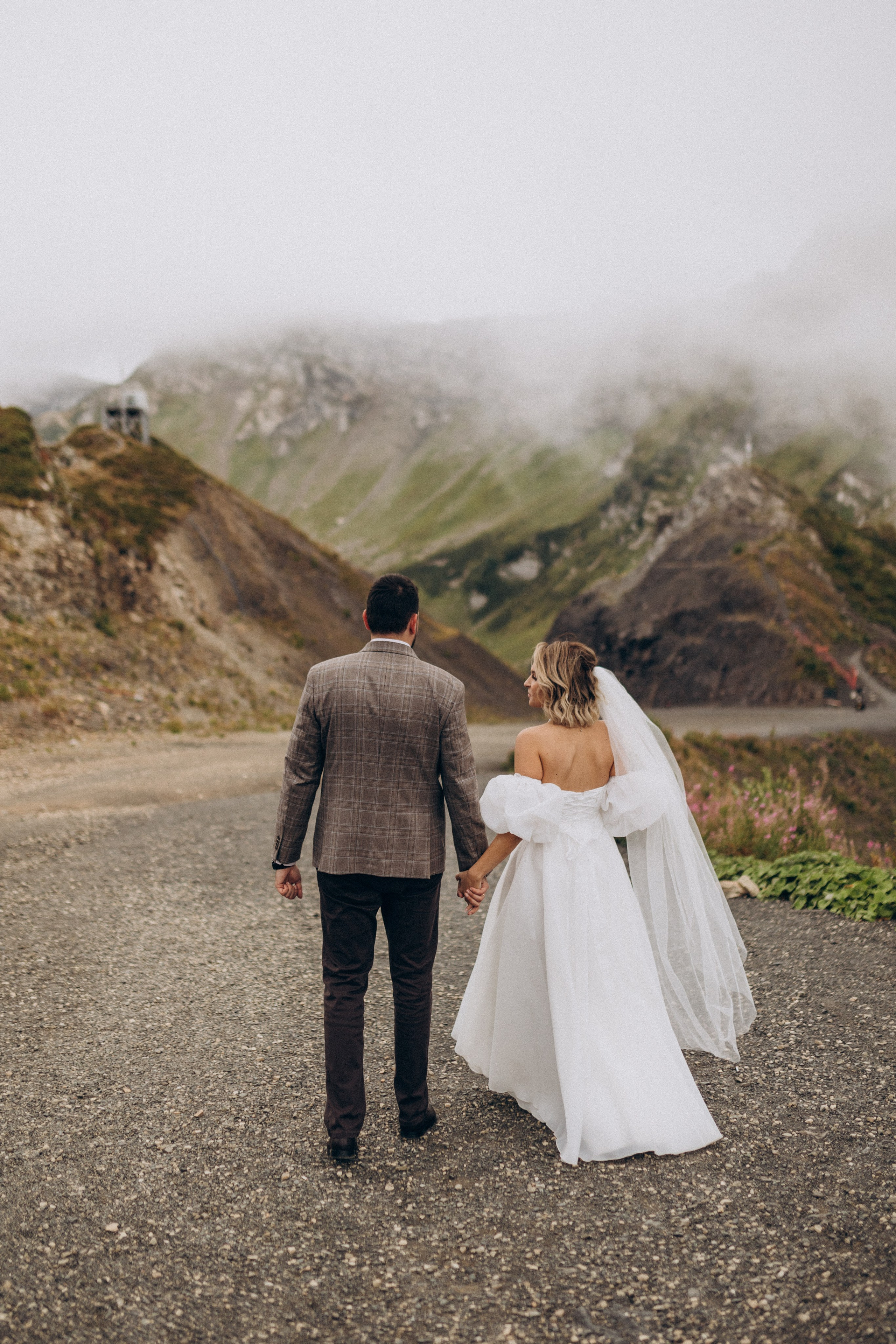 Виктор и Алина. Свадебный и love story фотограф в Санкт-Петербурге