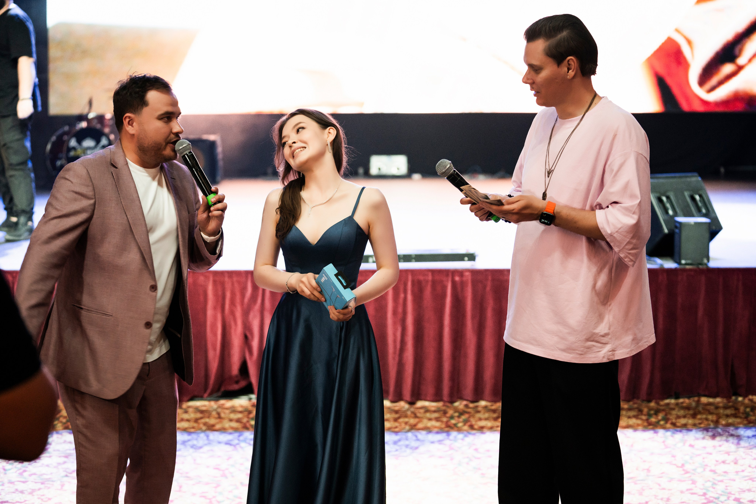 Выпускной. Фотограф Казань