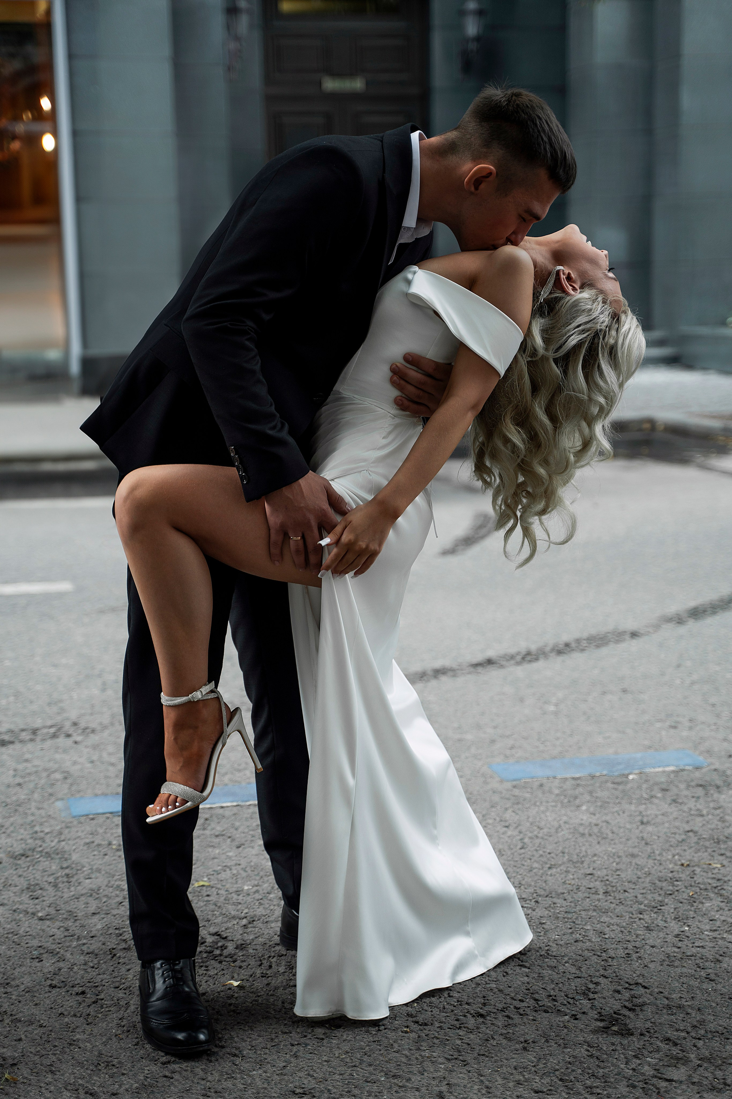 Александр и Александра. Фотограф Казань