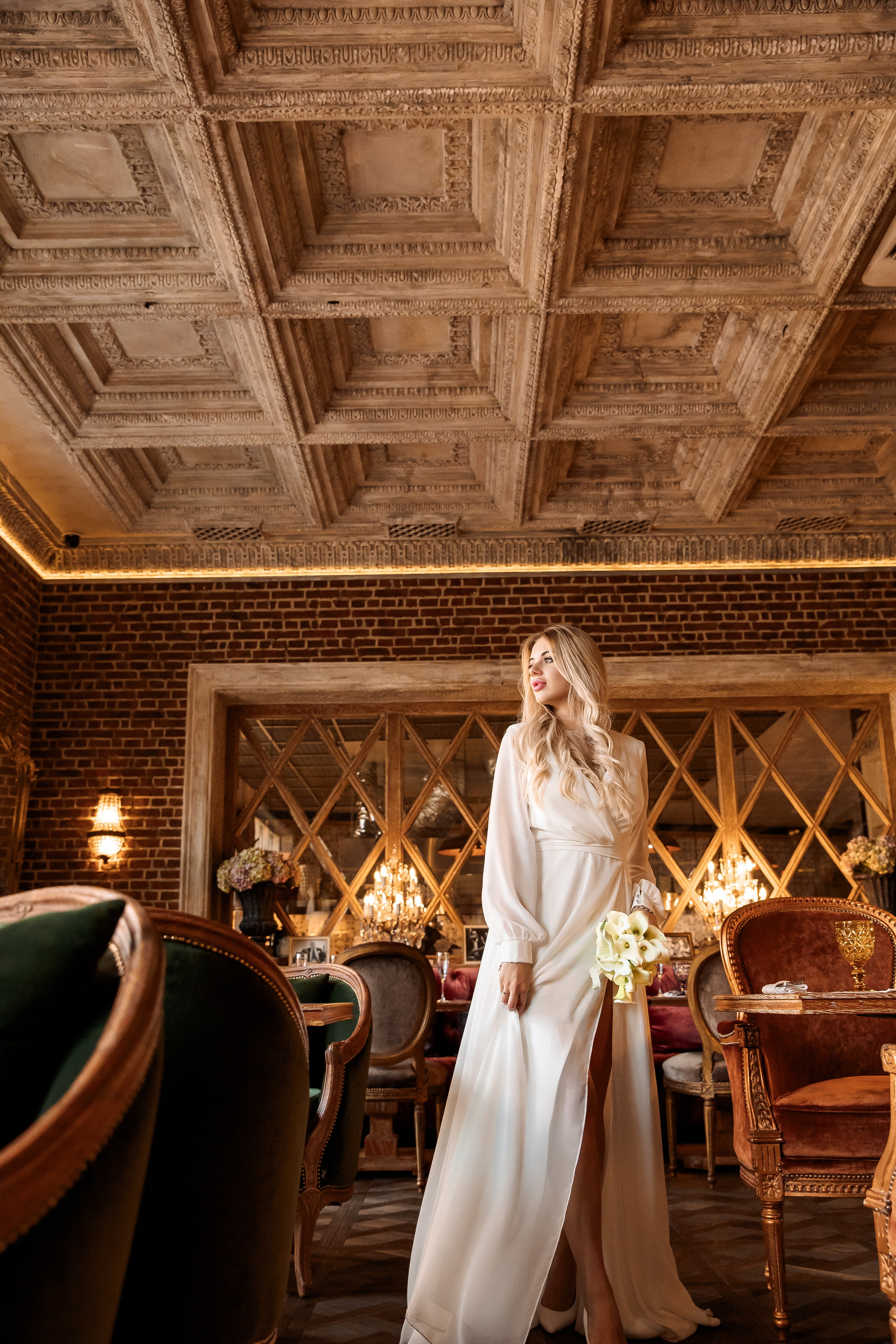 Кристина и Александр. Свадебный и семейный фотограф в Челябинске Юлия Ишимова