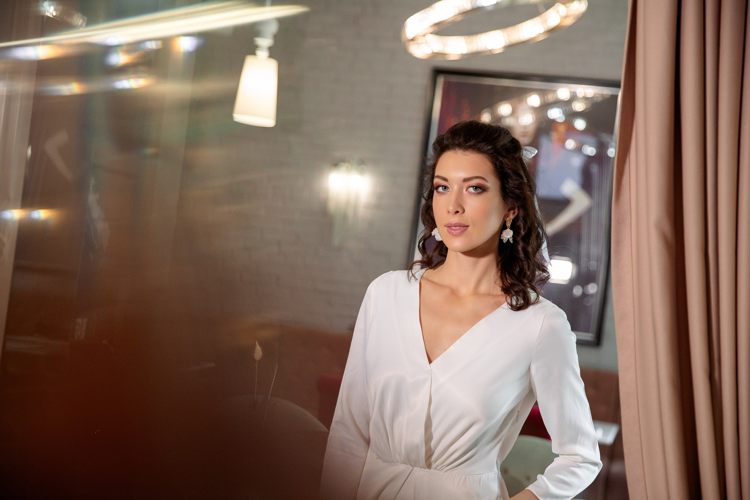 Виктория. Свадебный и семейный фотограф в Челябинске Юлия Ишимова