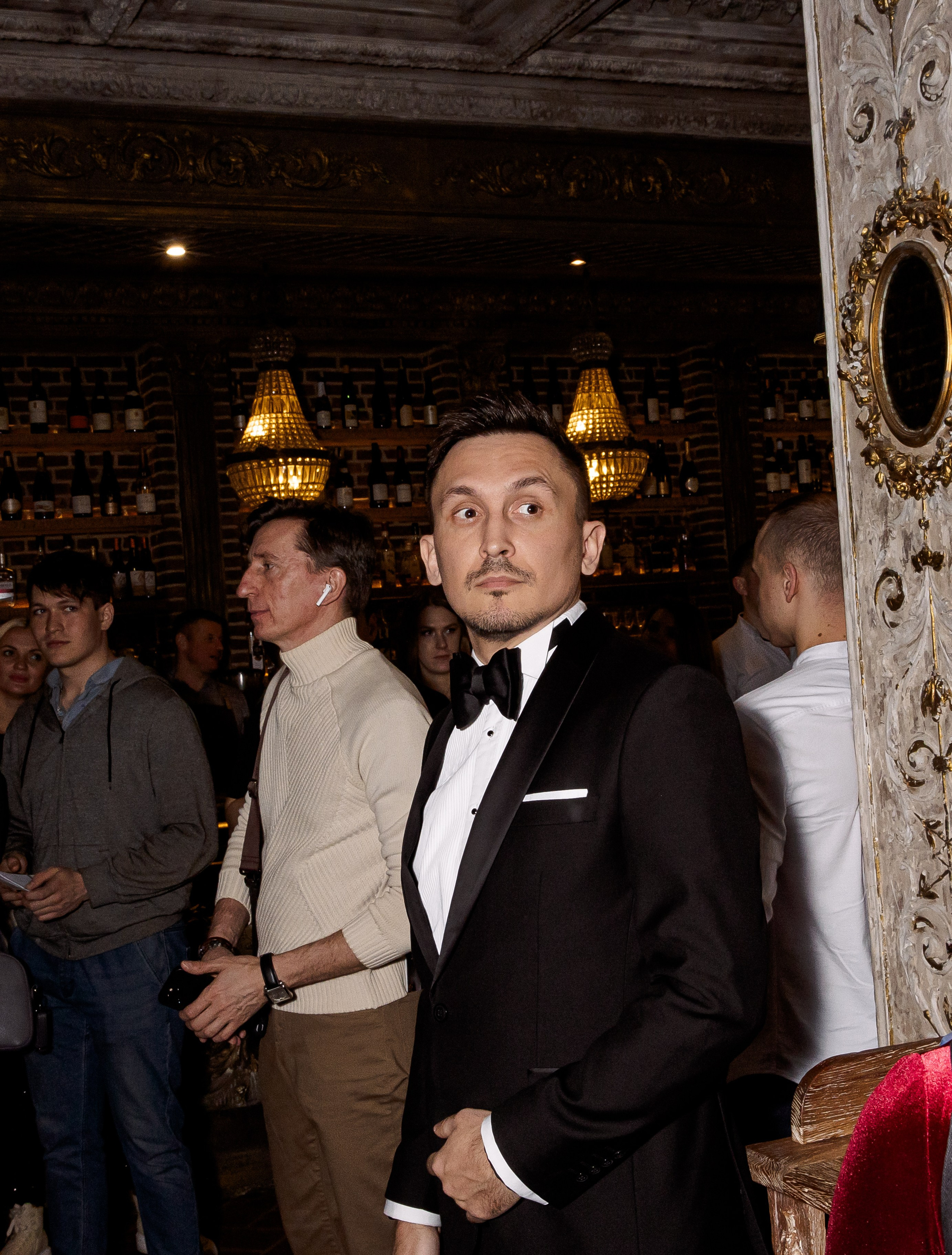 Свадебная выставка. Свадебный и семейный фотограф в Челябинске Юлия Ишимова