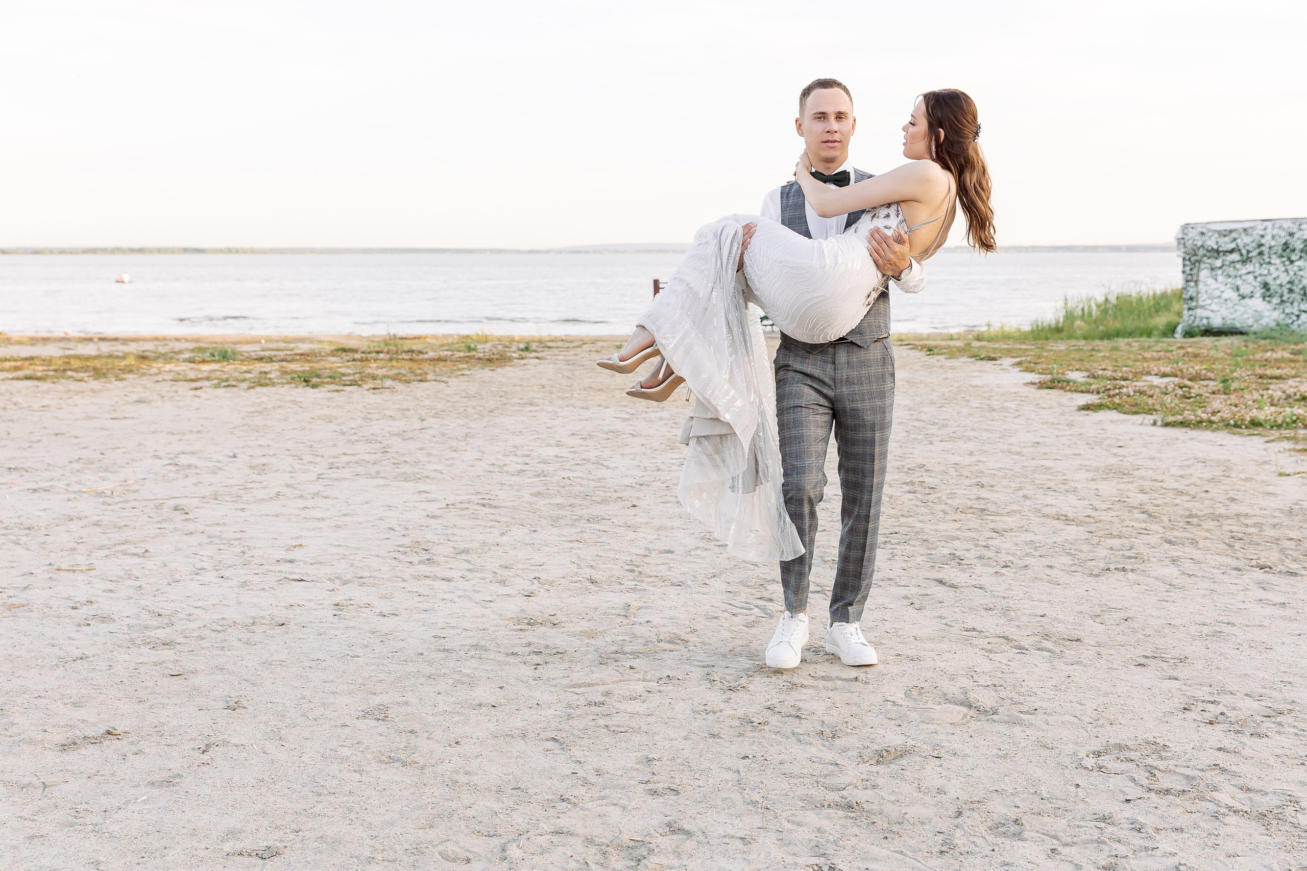 Ангелина и Иван. Свадебный и семейный фотограф в Челябинске Юлия Ишимова
