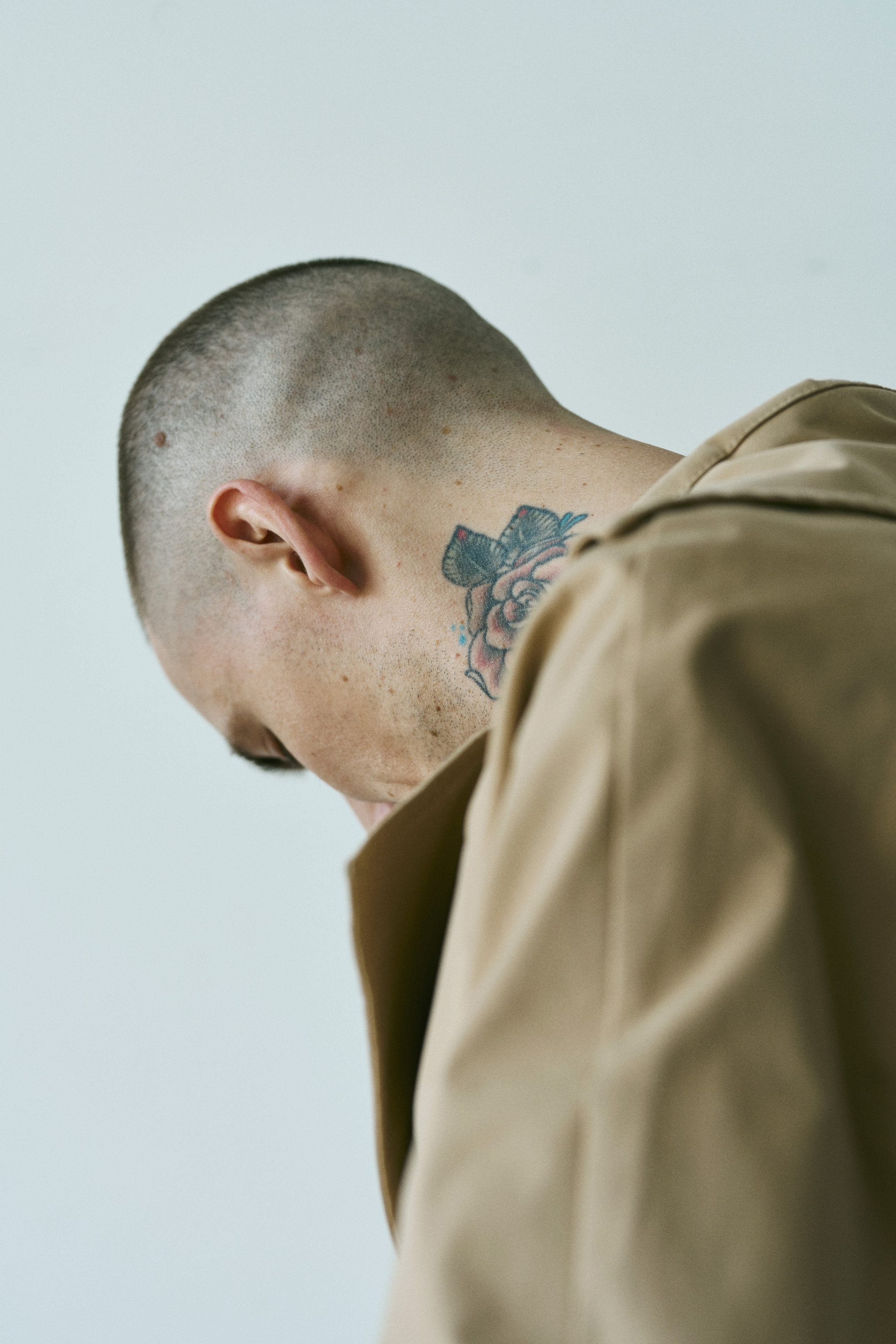 Дима. Фотограф и видеограф в Москве Юлия Прушинская