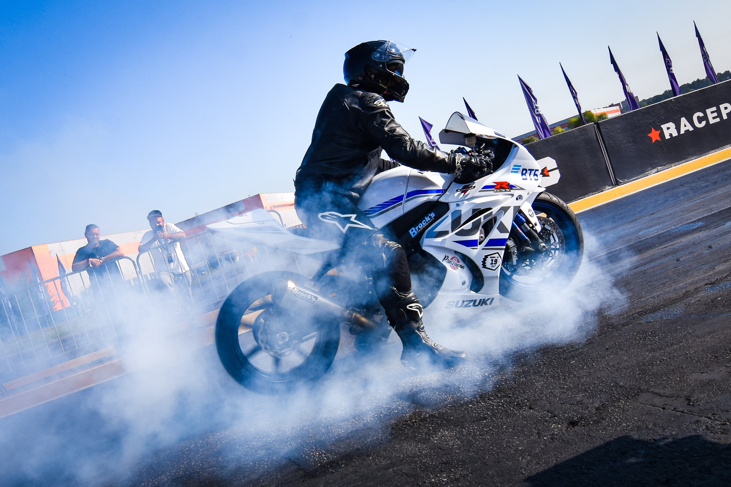 RDRC — 5 этап — 23-25.08.2024. AlexFecto — галереи фотографий