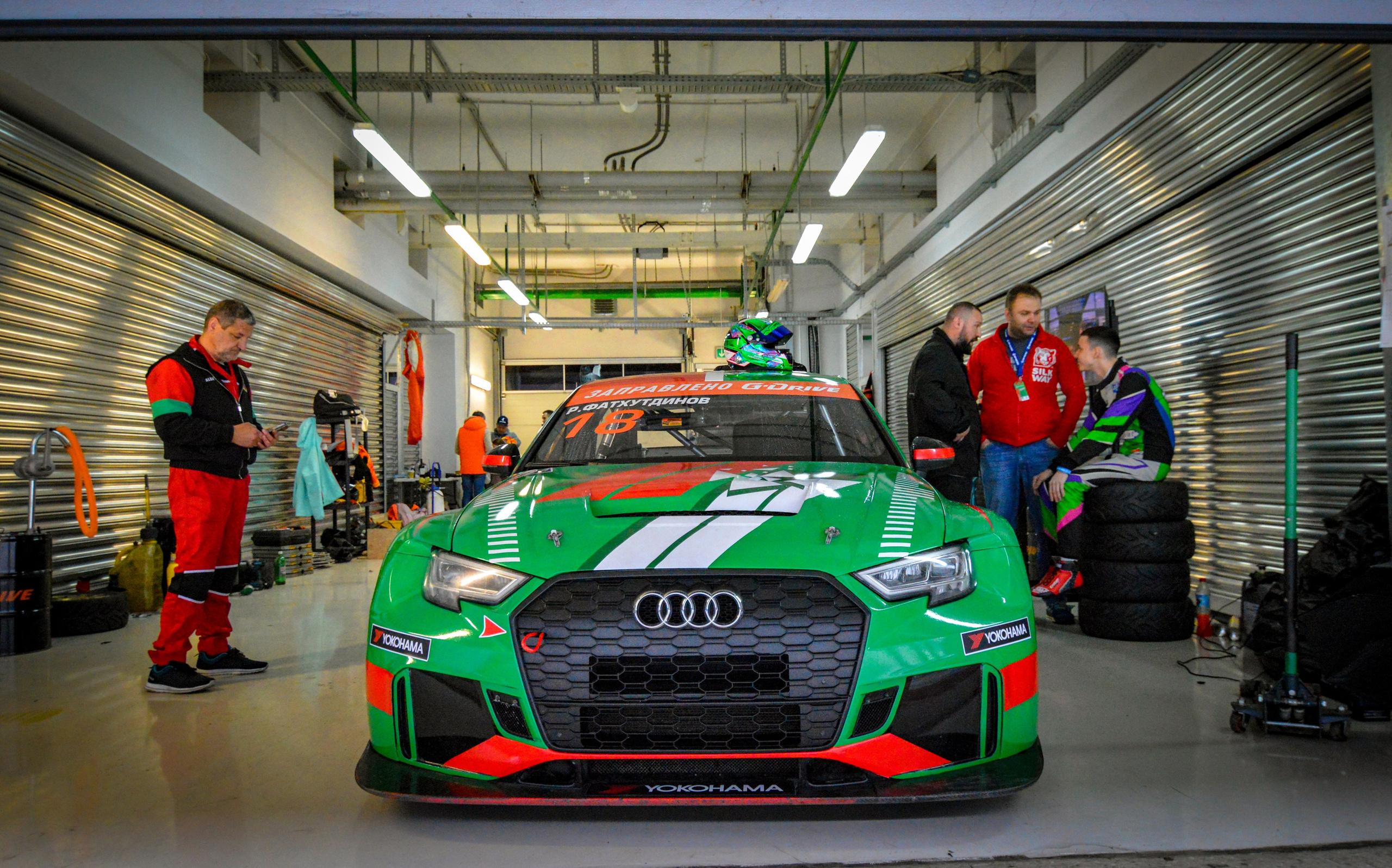 Сочи — G-Drive СМП РСКГ — 22-23.04.2023. AlexFecto — галереи фотографий