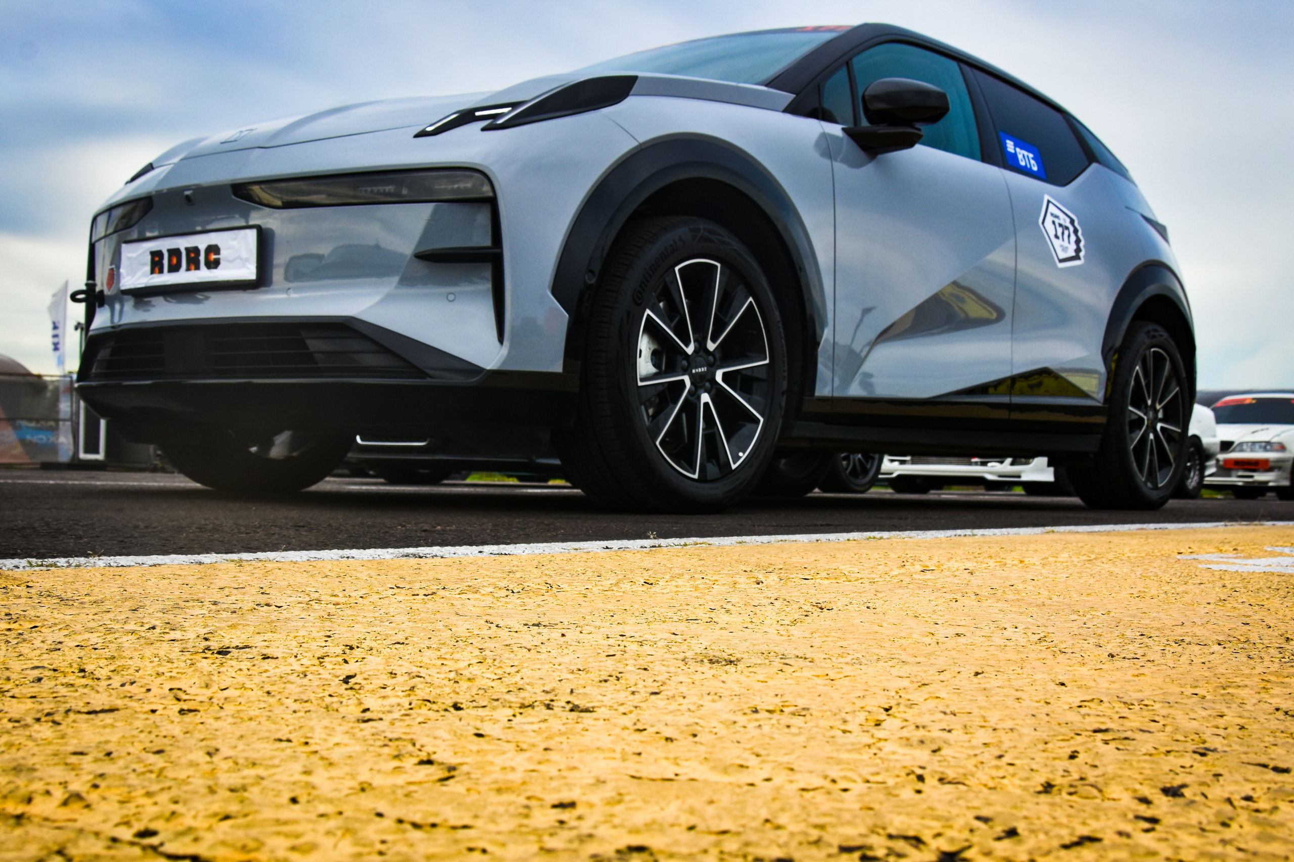 RDRC — 5 этап — 23-25.08.2024. AlexFecto — галереи фотографий