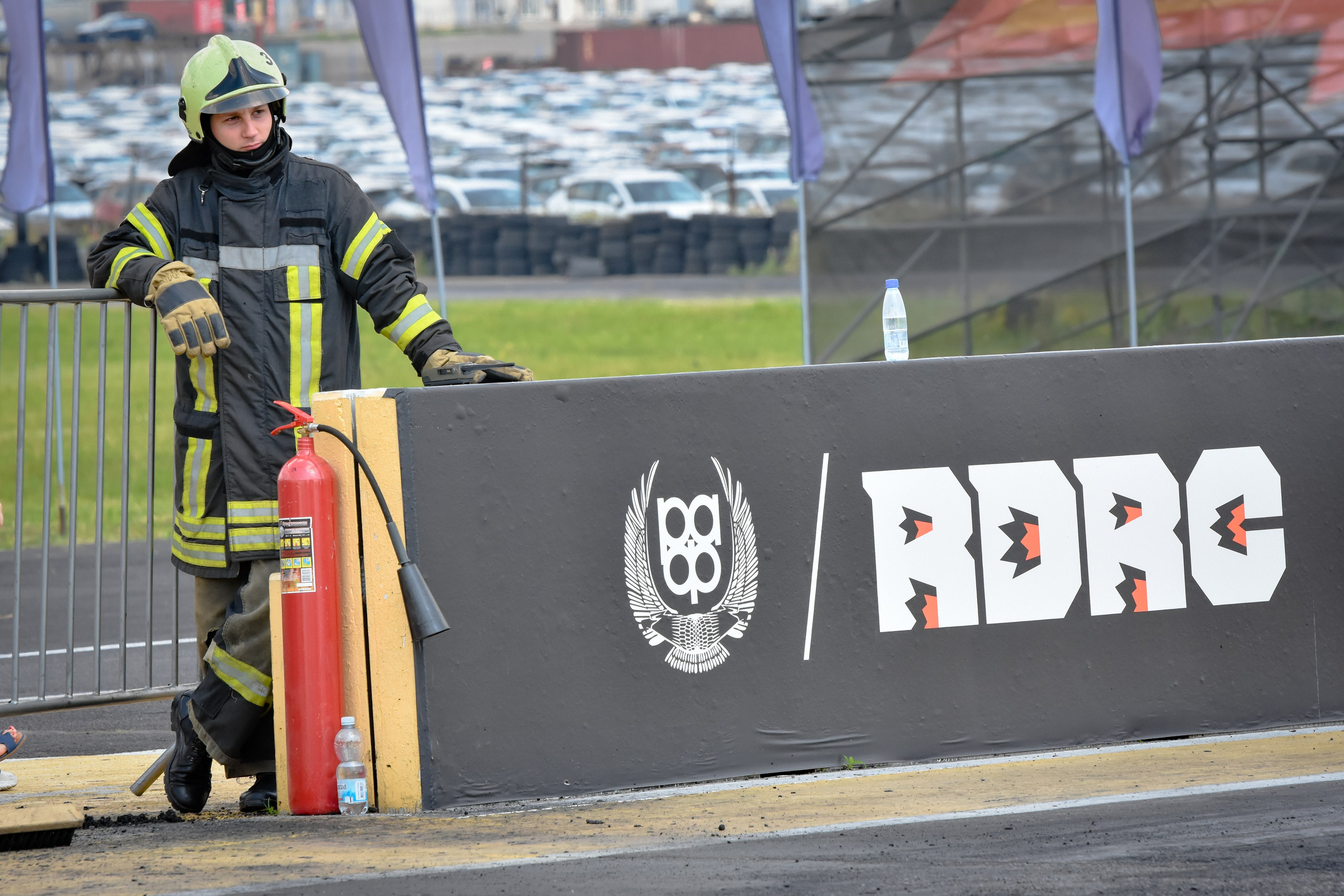 RDRC — 2 этап — 28-30.06.2024. AlexFecto — галереи фотографий